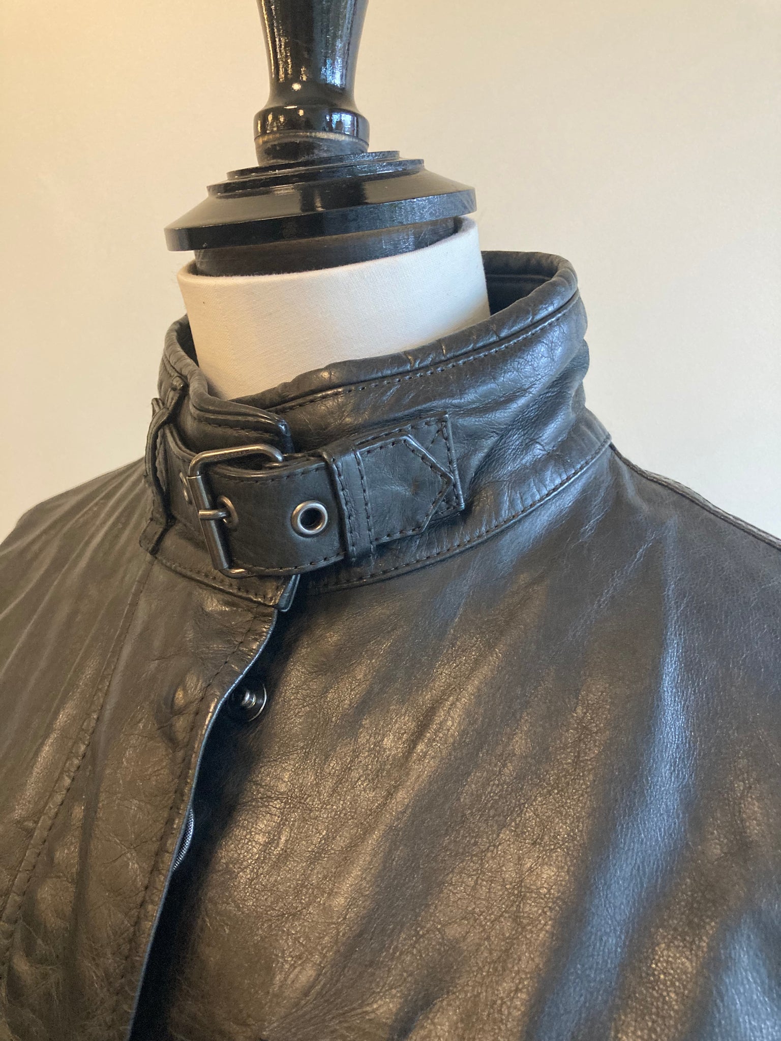 Triumph Leather Jacket