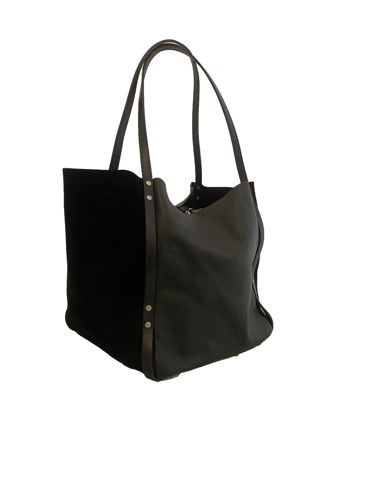 Marlow Tote Bag