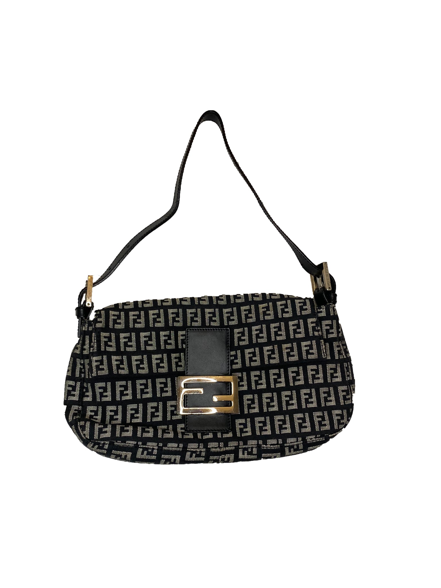 Vintage FF Baguette Bag
