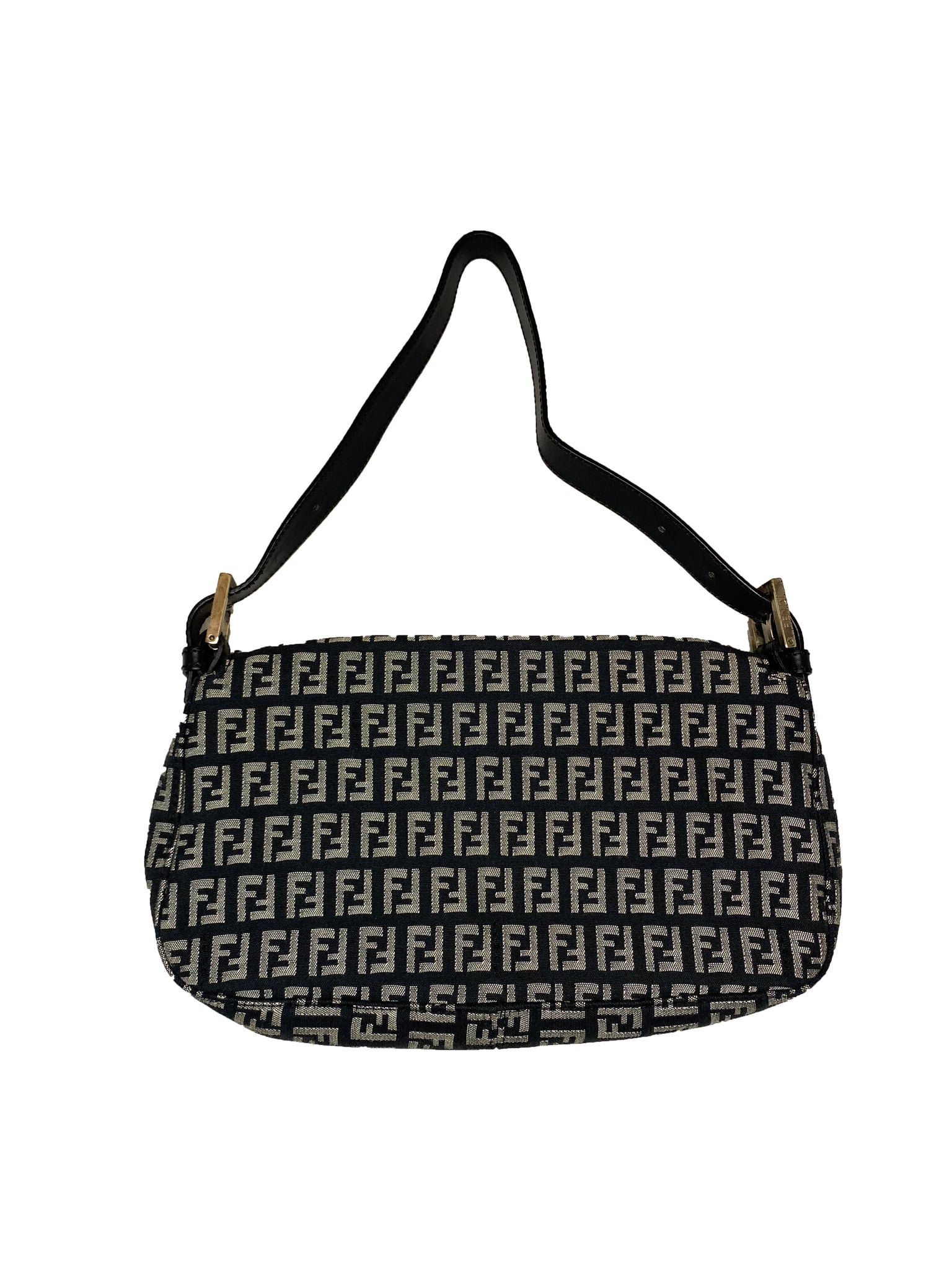 Vintage FF Baguette Bag