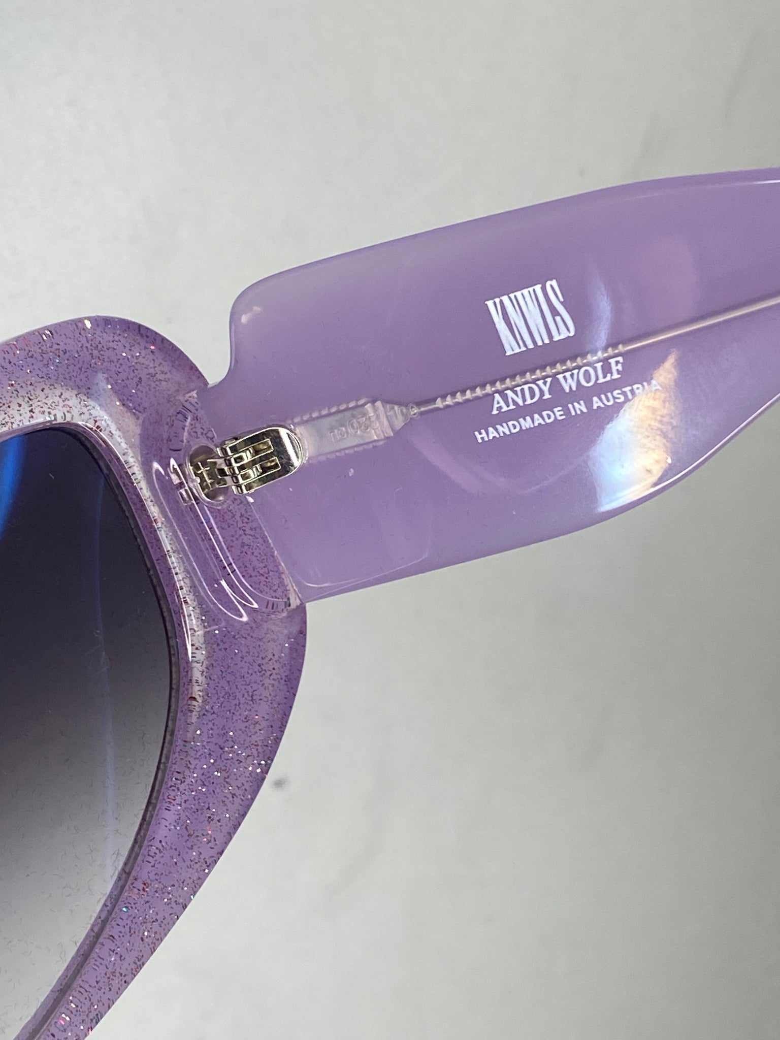 Glimmer Sunglasses