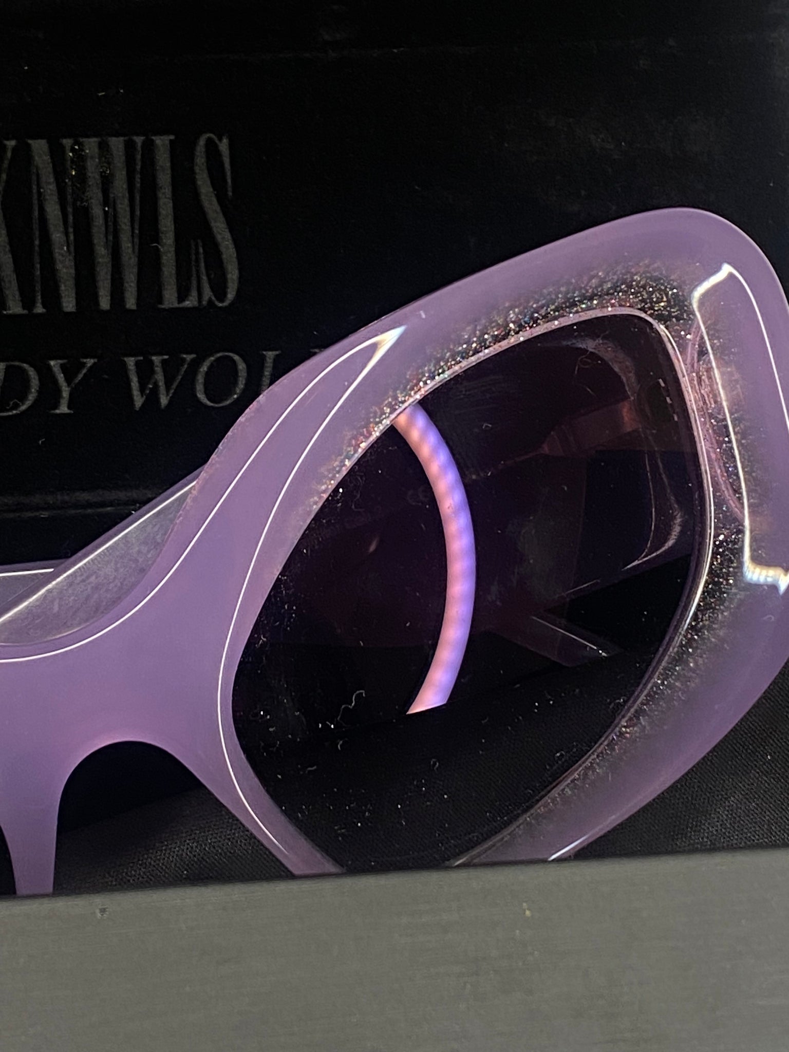 Glimmer Sunglasses