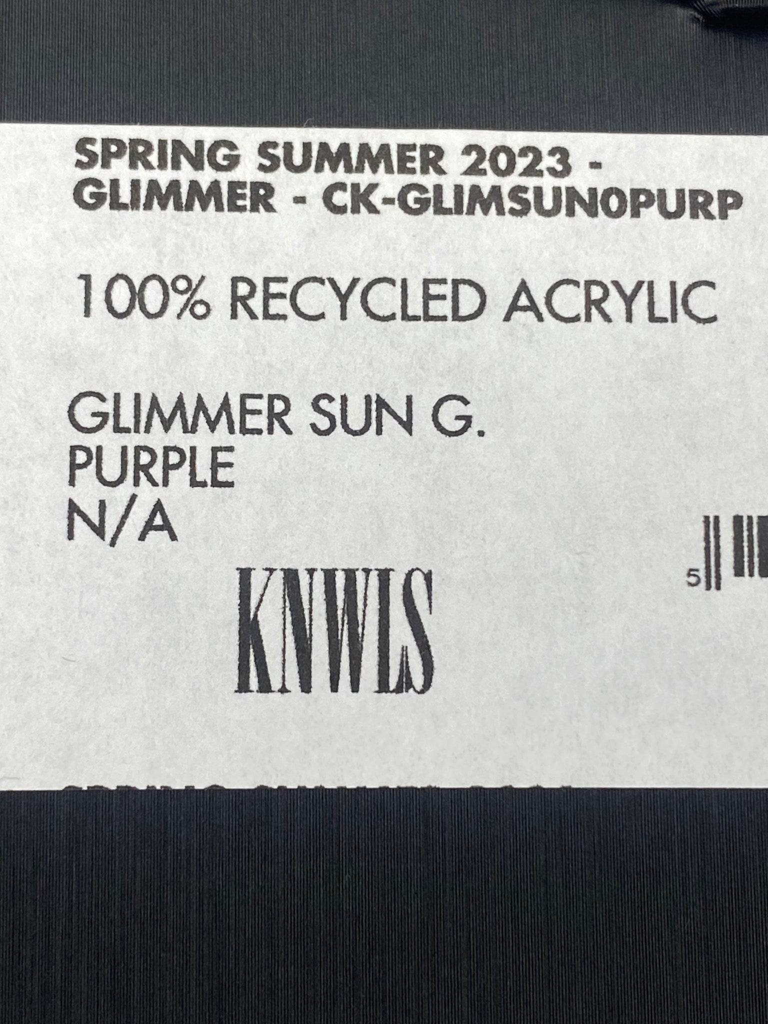 Glimmer Sunglasses