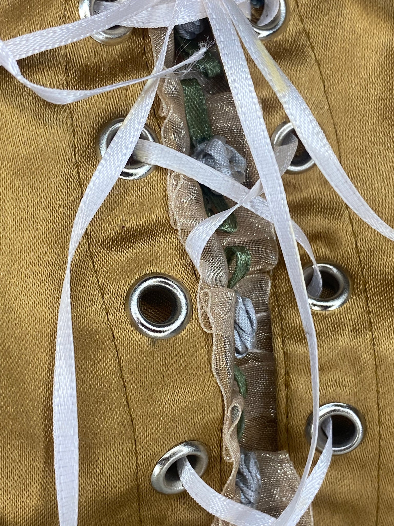 Corset Bag