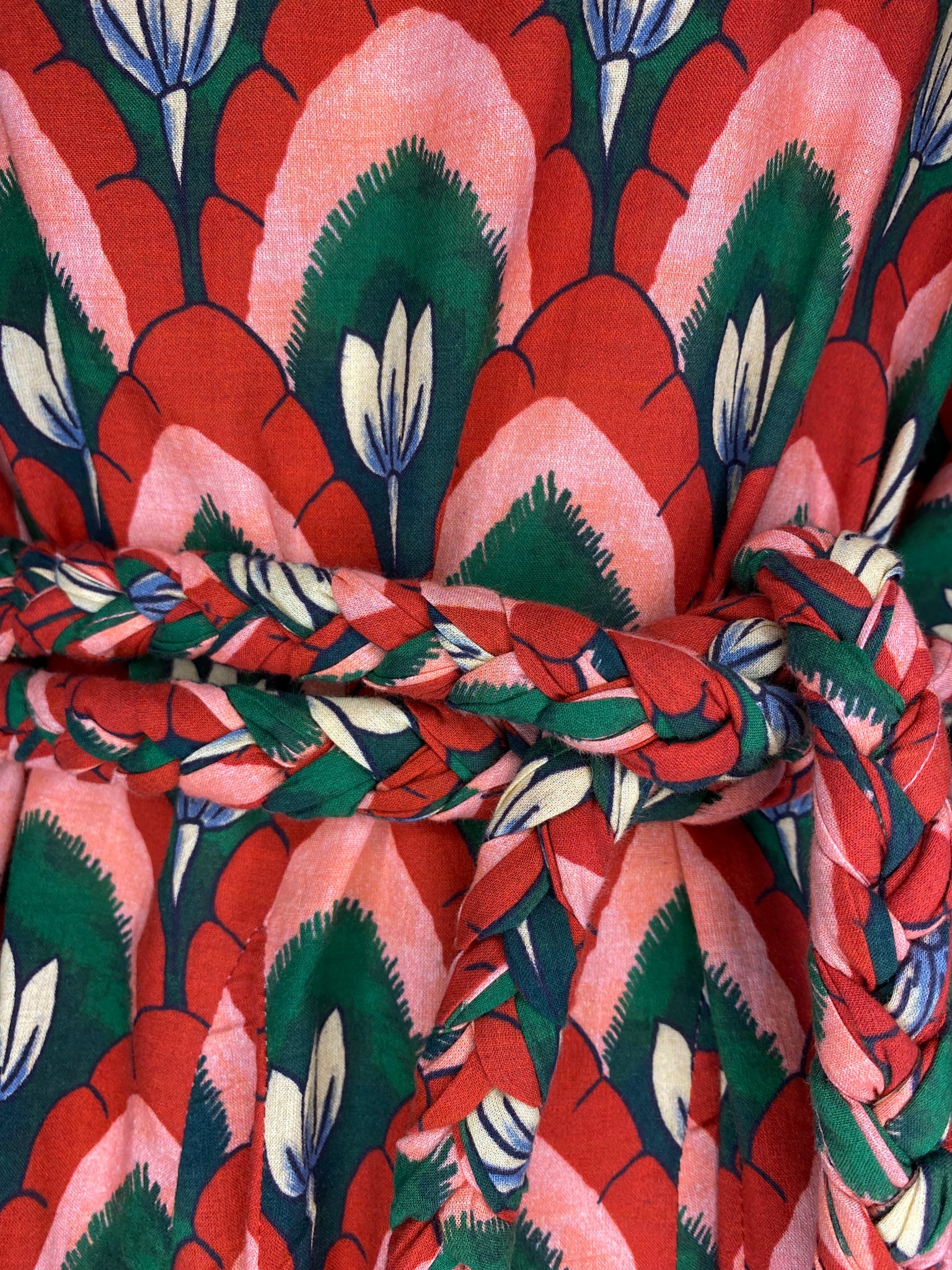 Resort Dress