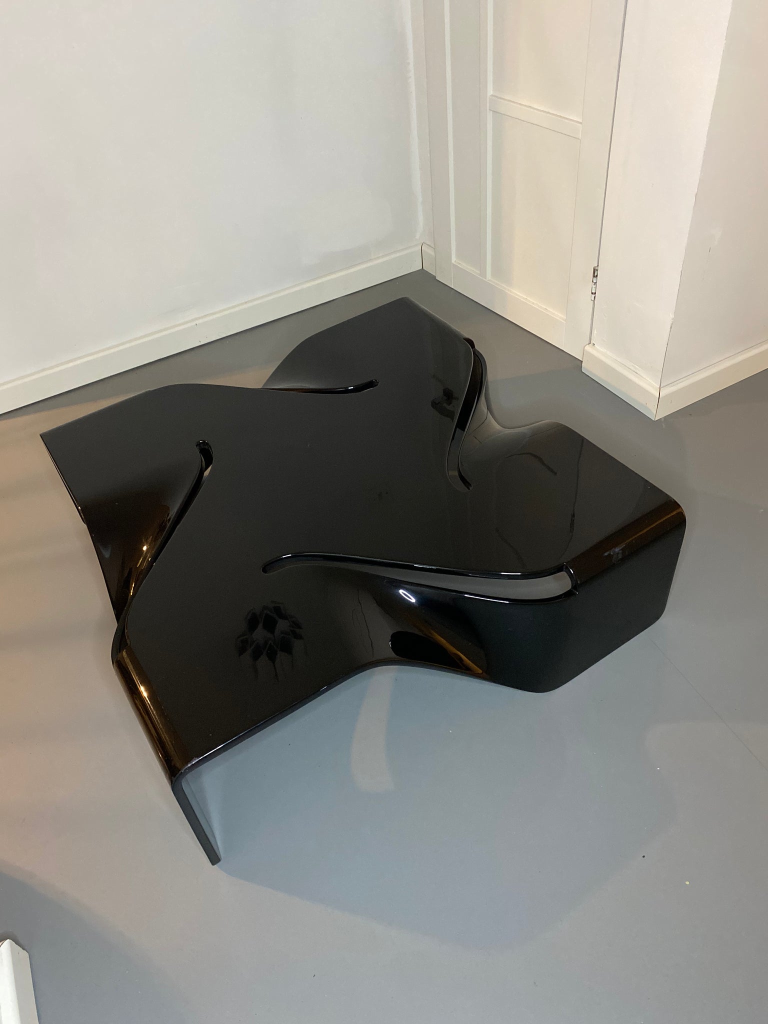 Vertigo Side Table