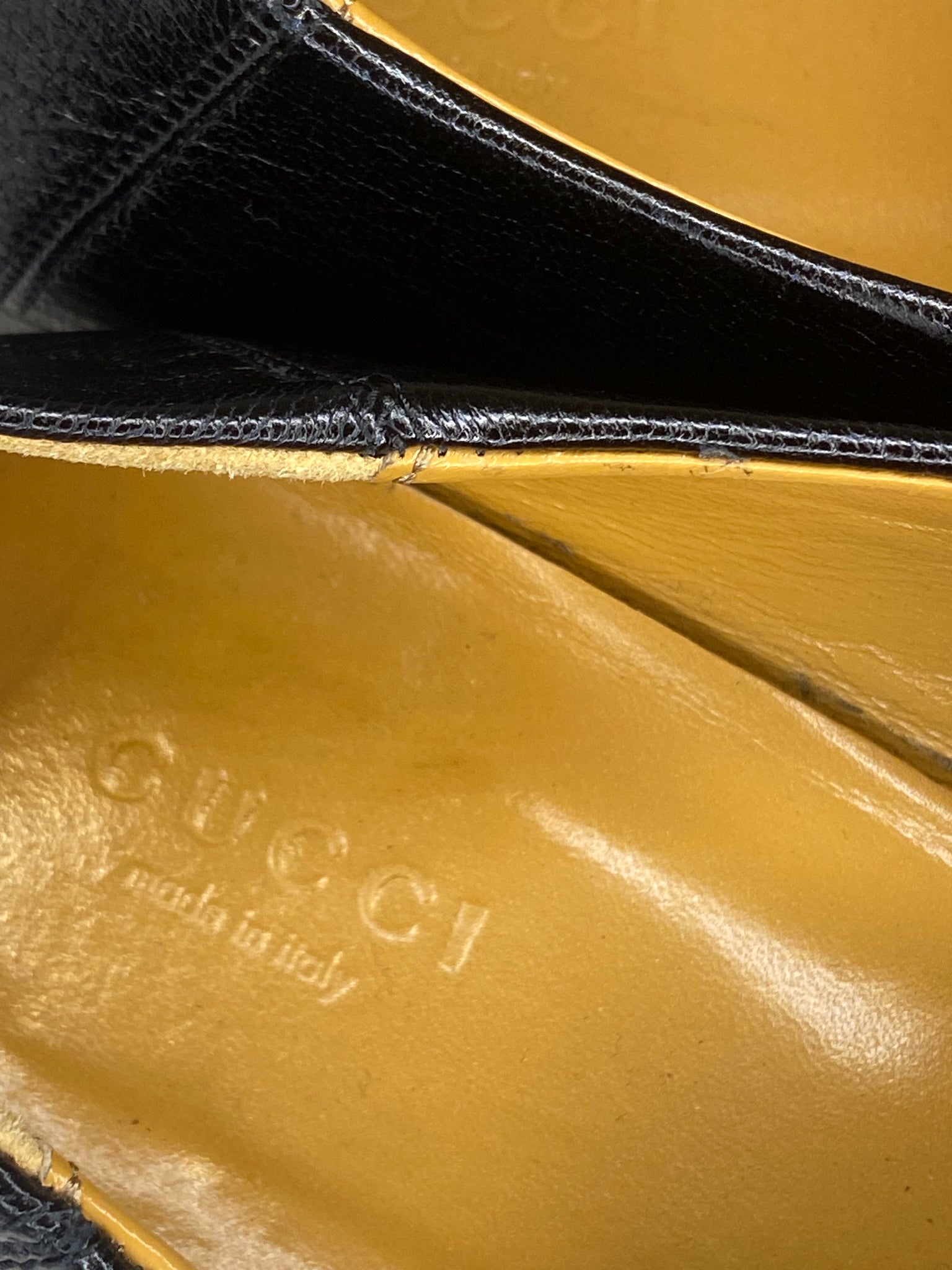 Horsebit Loafers
