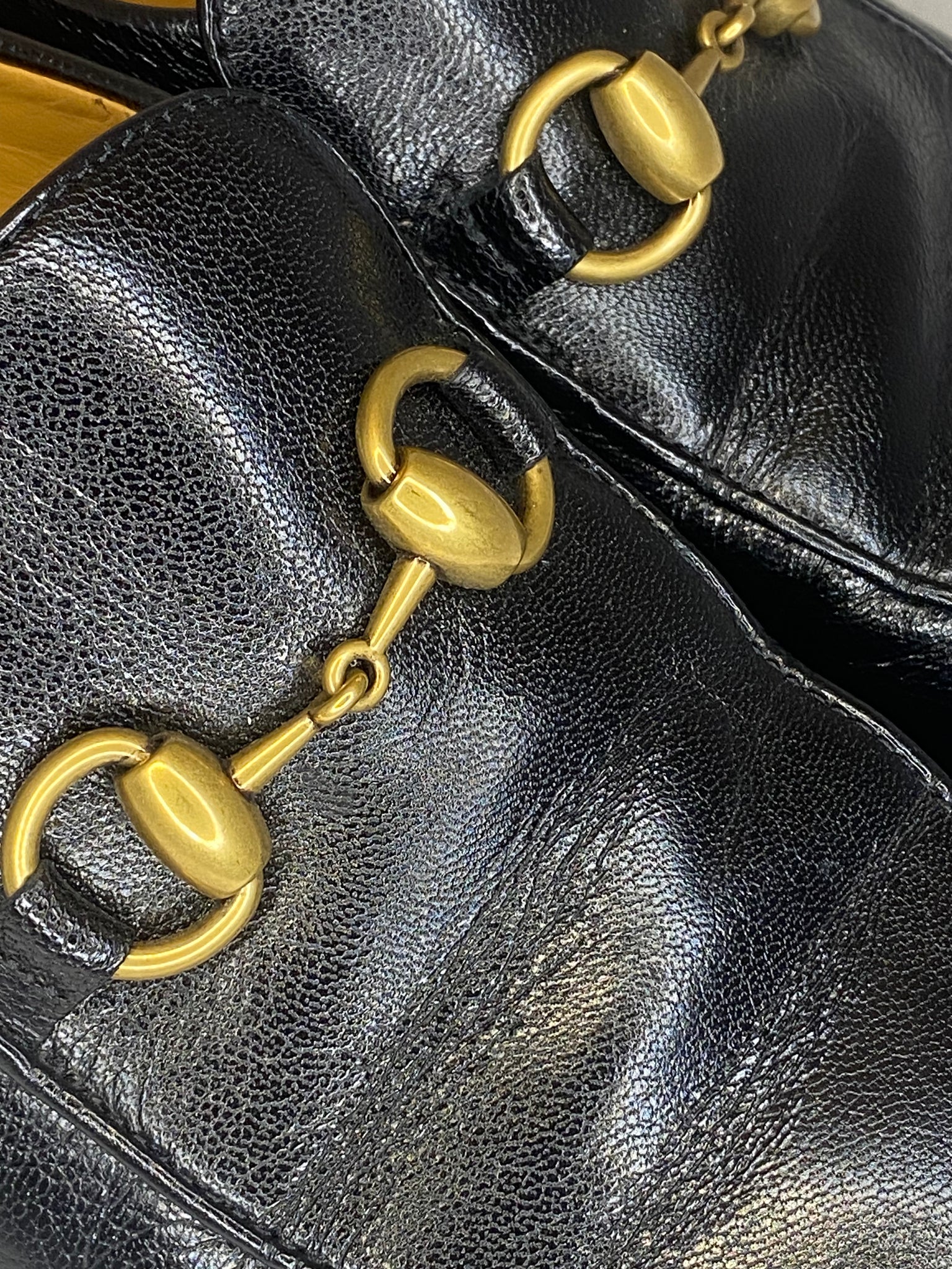 Horsebit Loafers