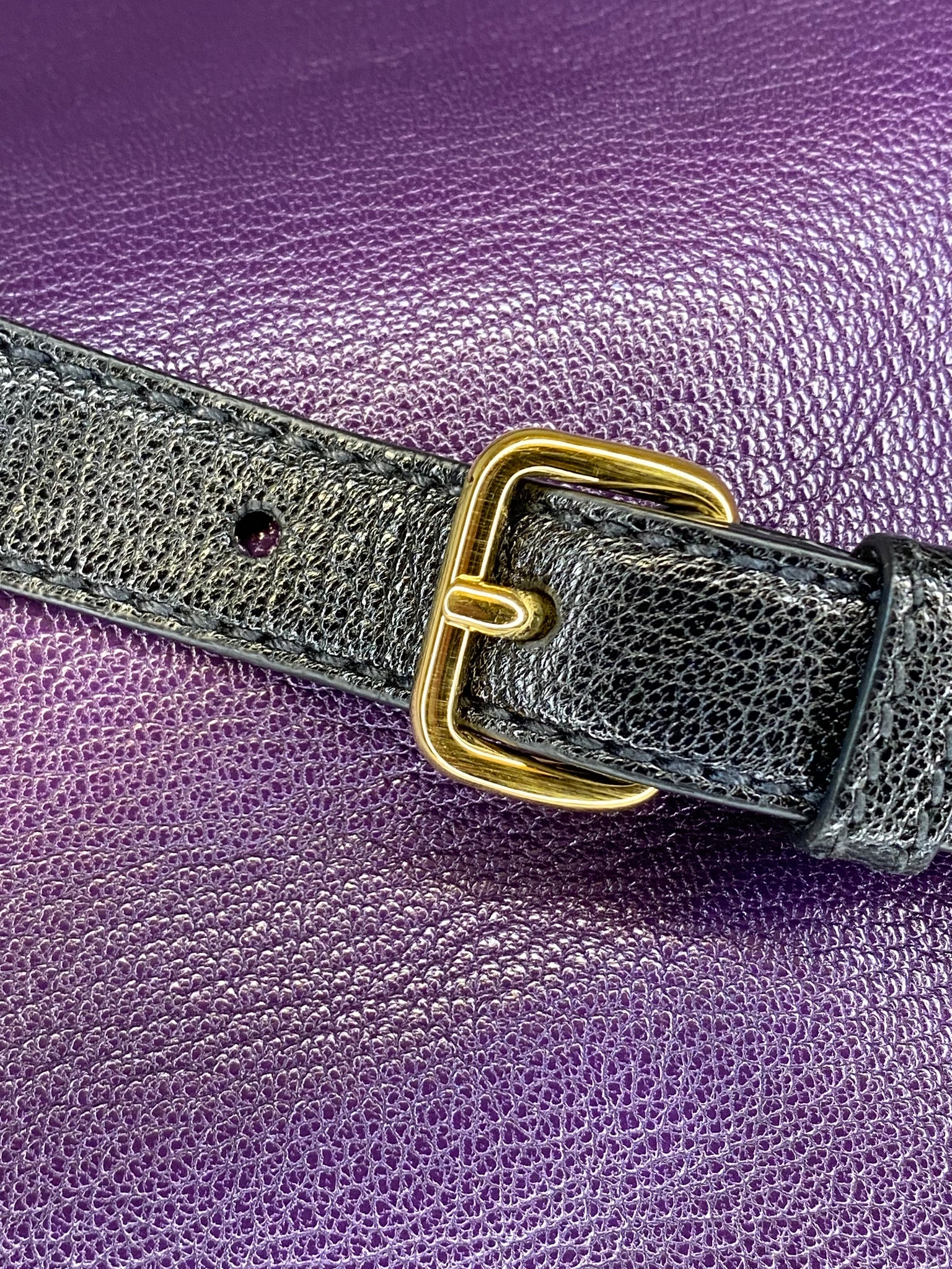 2 Way Bi Colour Satchel Bag