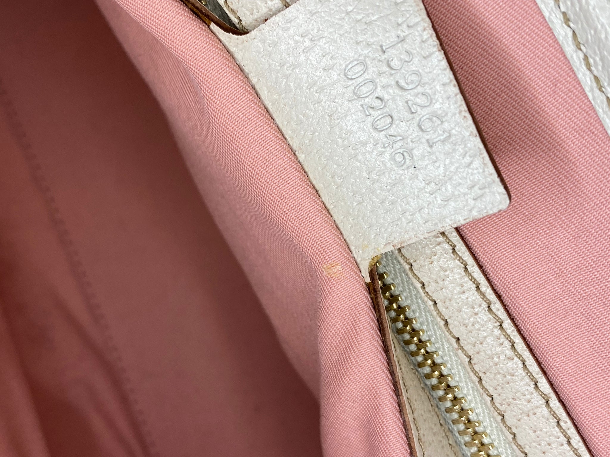 Vintage Joli Coeur Tote Bag