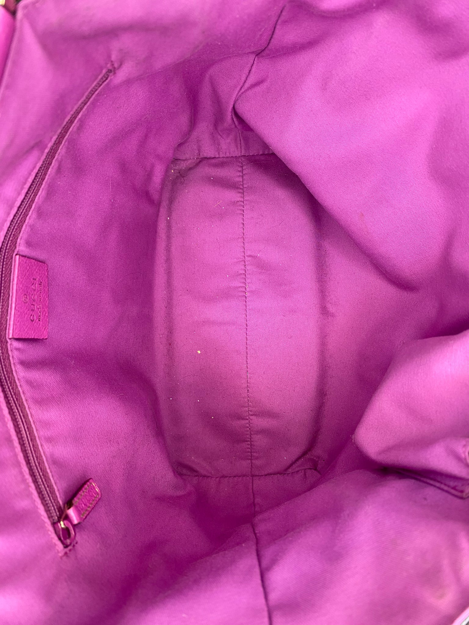 Vintage Abbey "D" Tote Bag