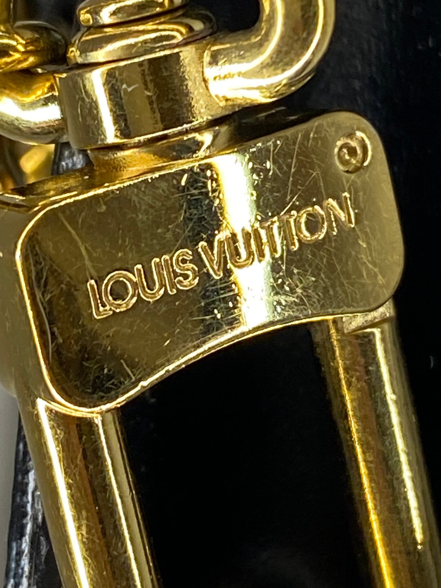 Pochette Accessories Bag PM