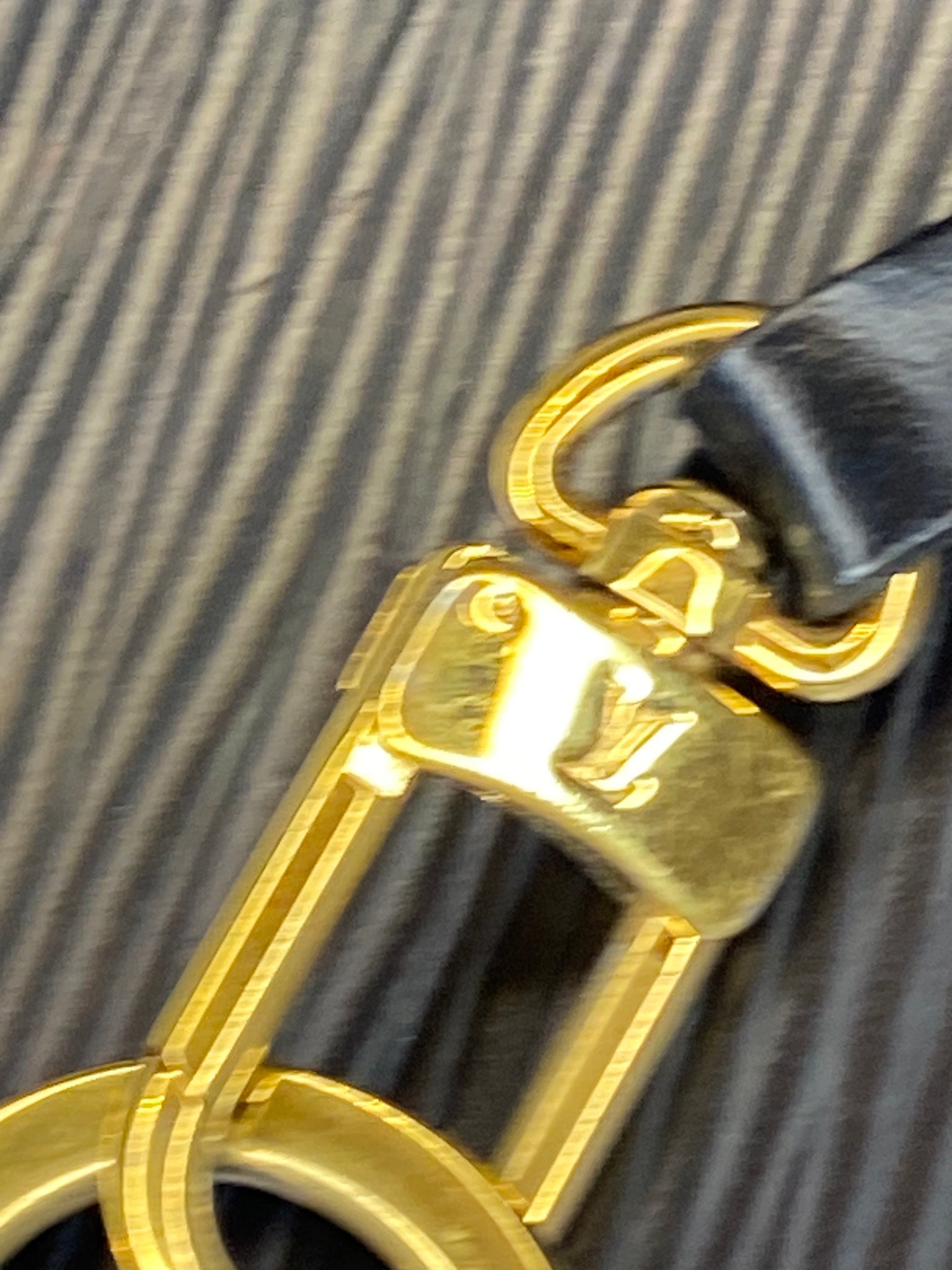 Pochette Accessories Bag PM