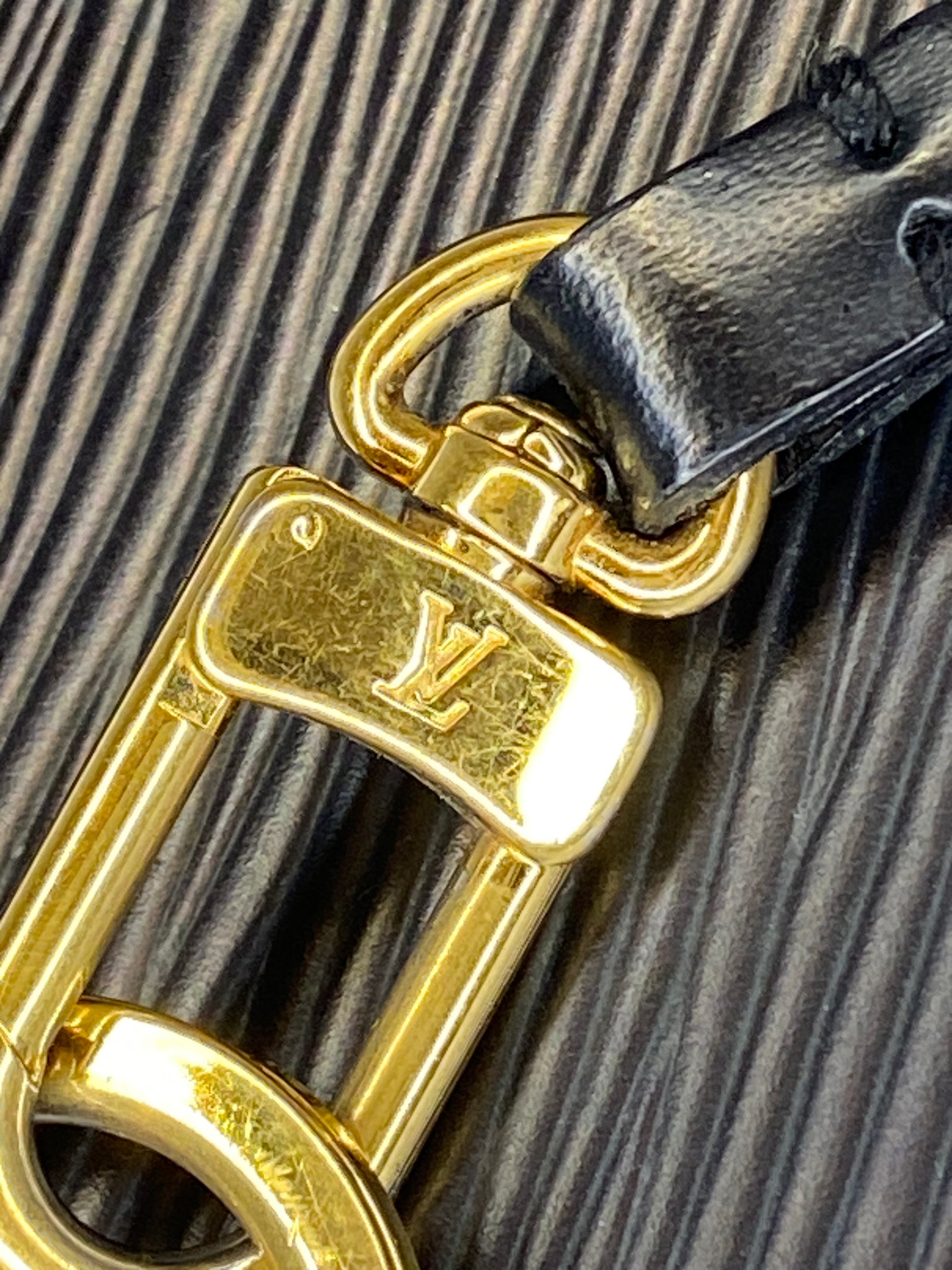 Pochette Accessories Bag PM