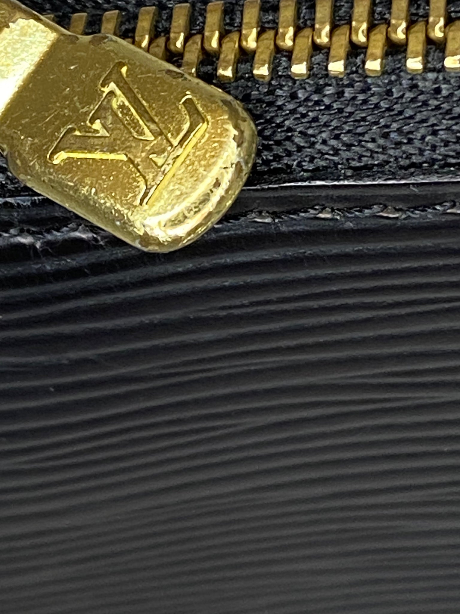 Pochette Accessories Bag PM