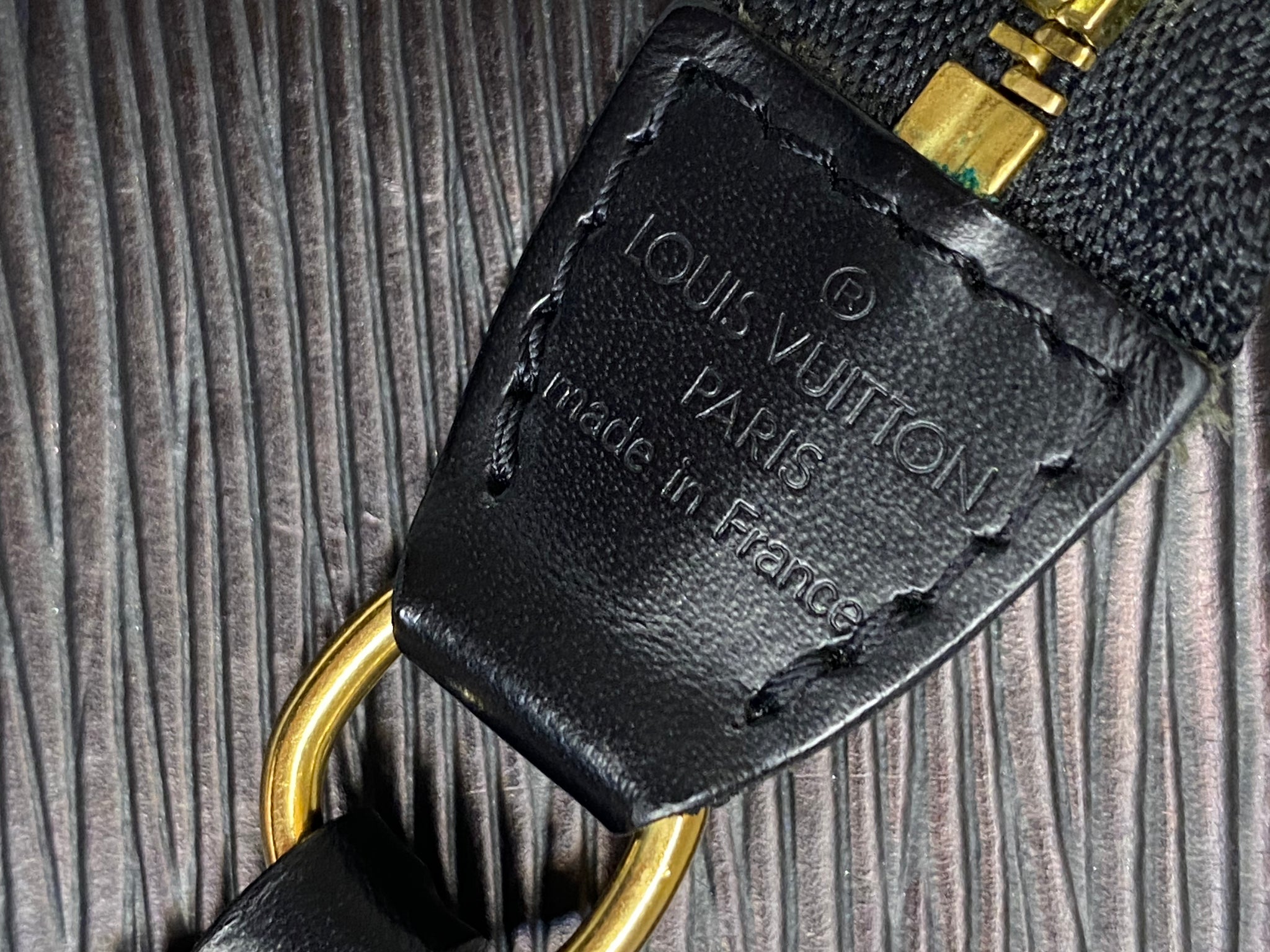 Pochette Accessories Bag PM