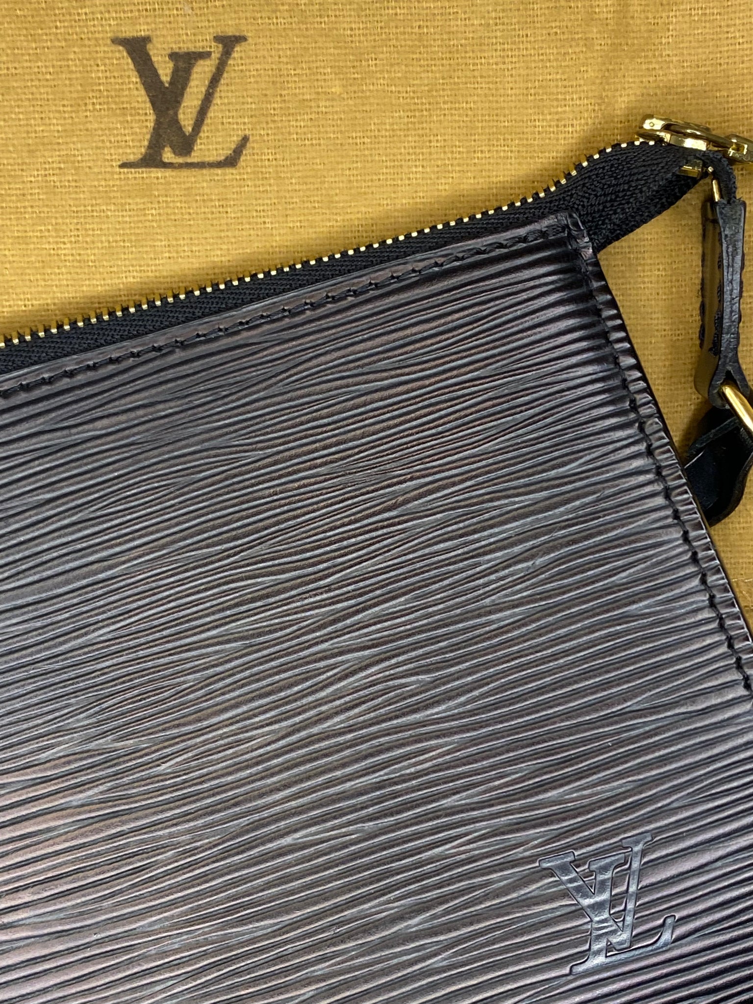 Pochette Accessories Bag PM