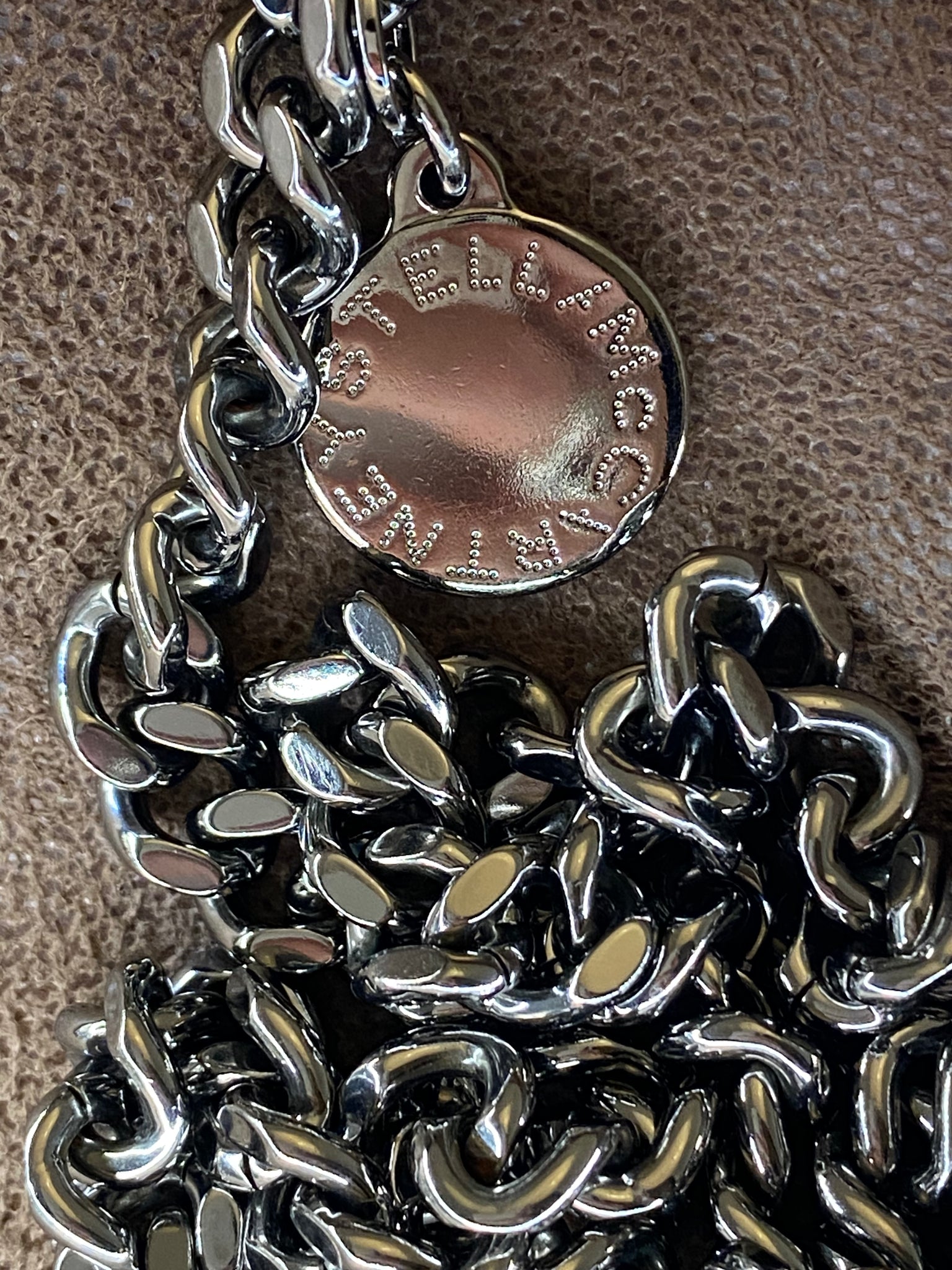 Falabella Mini Backpack