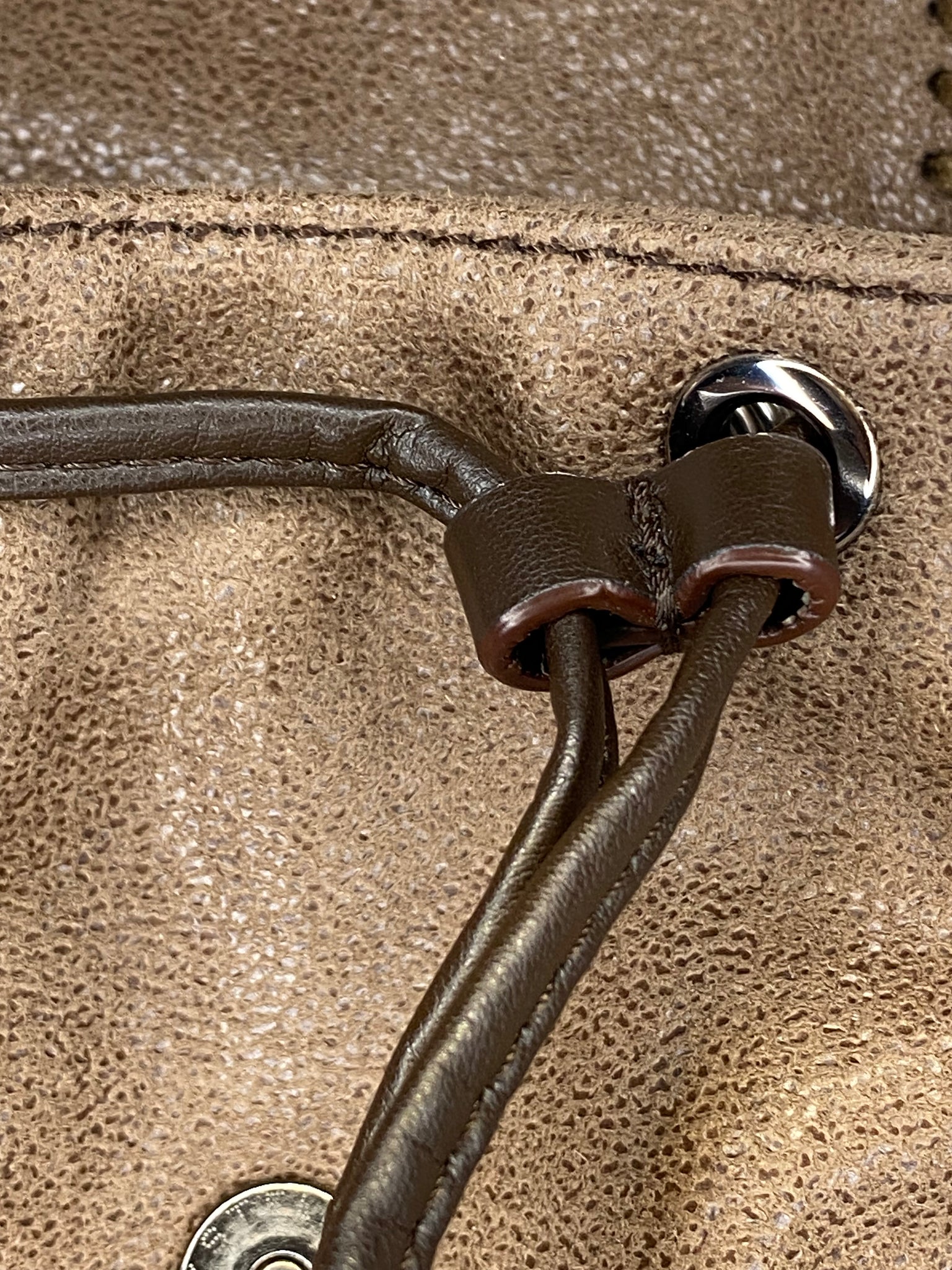 Falabella Mini Backpack