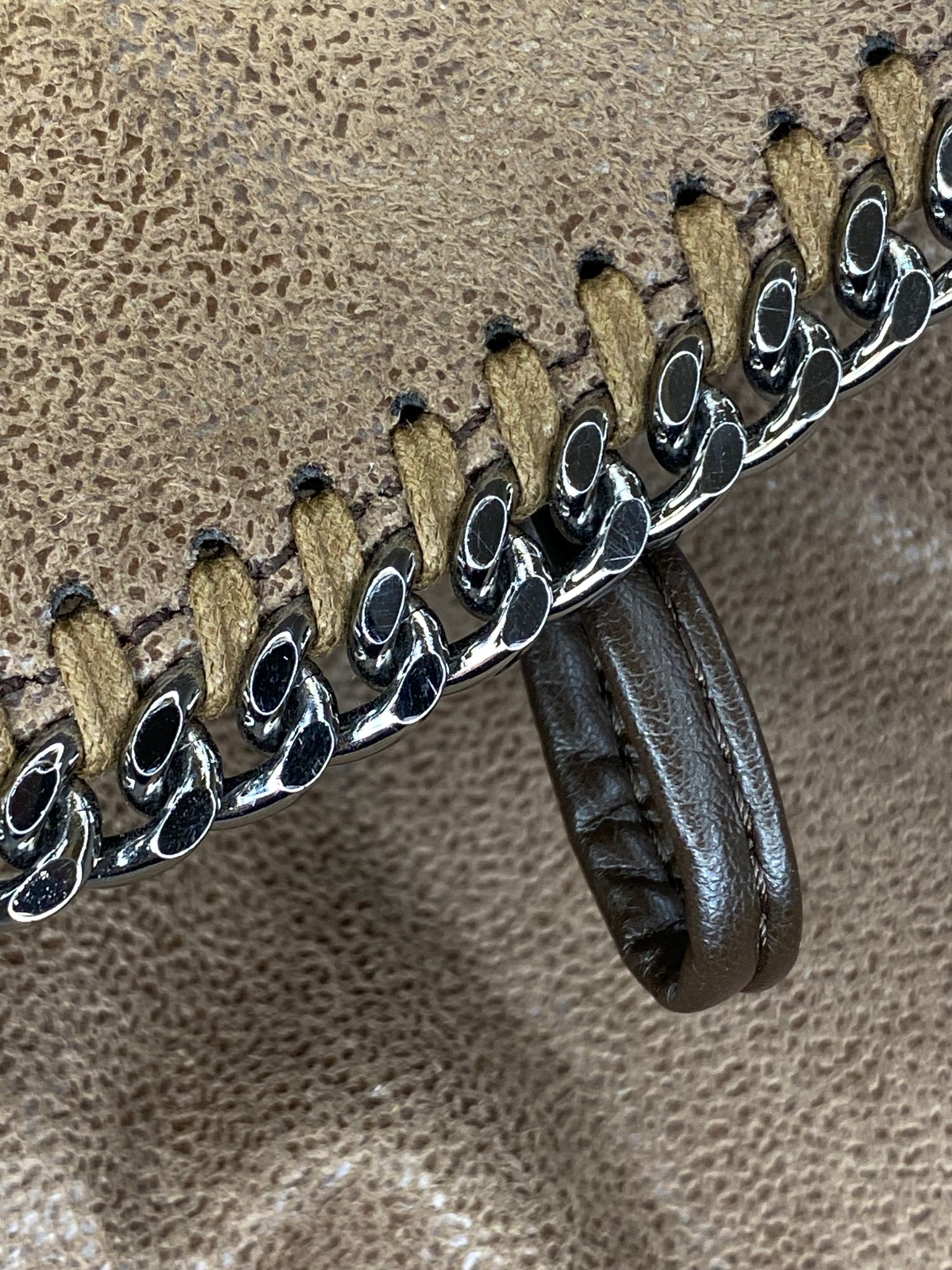 Falabella Mini Backpack