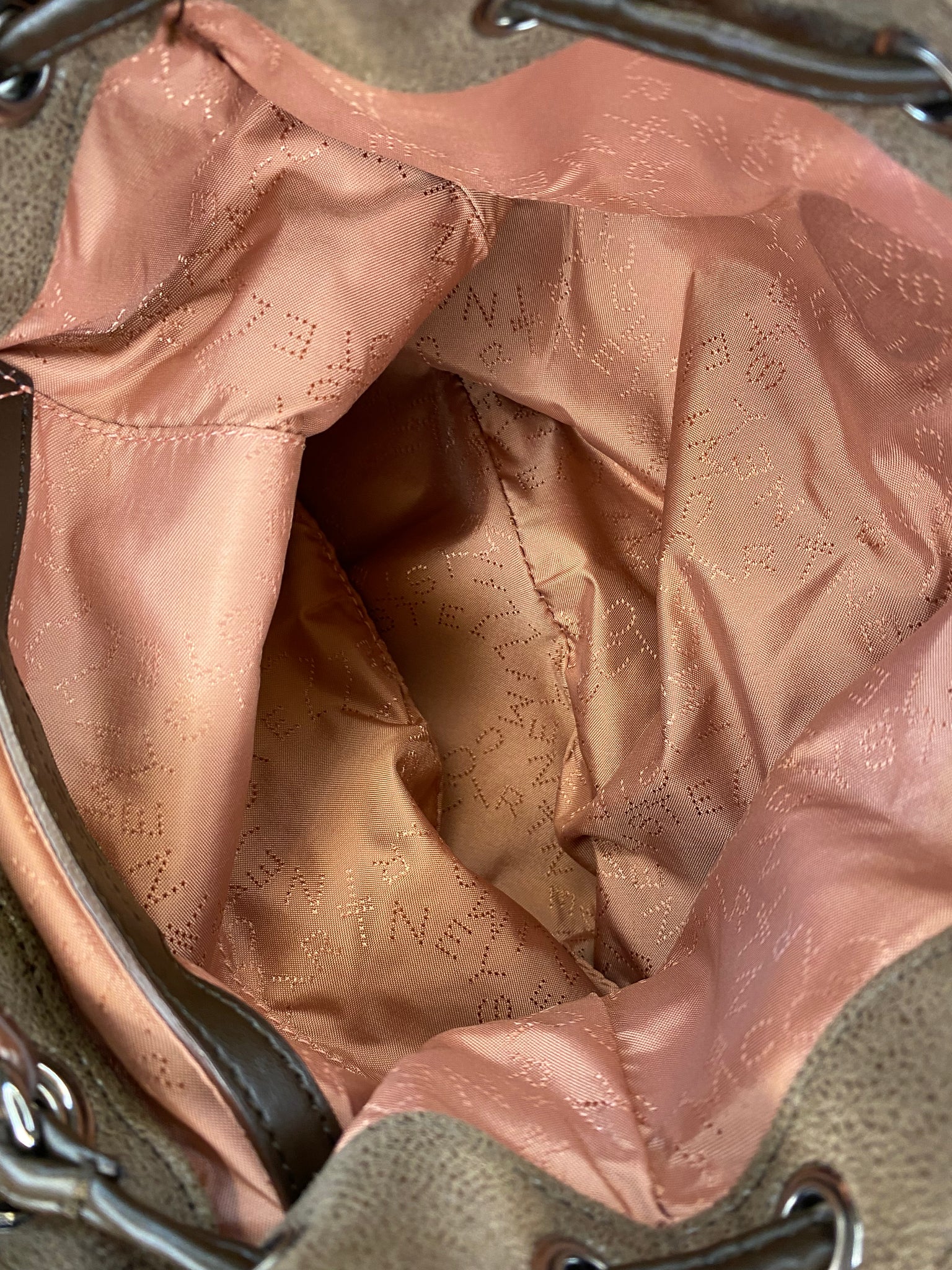 Falabella Mini Backpack