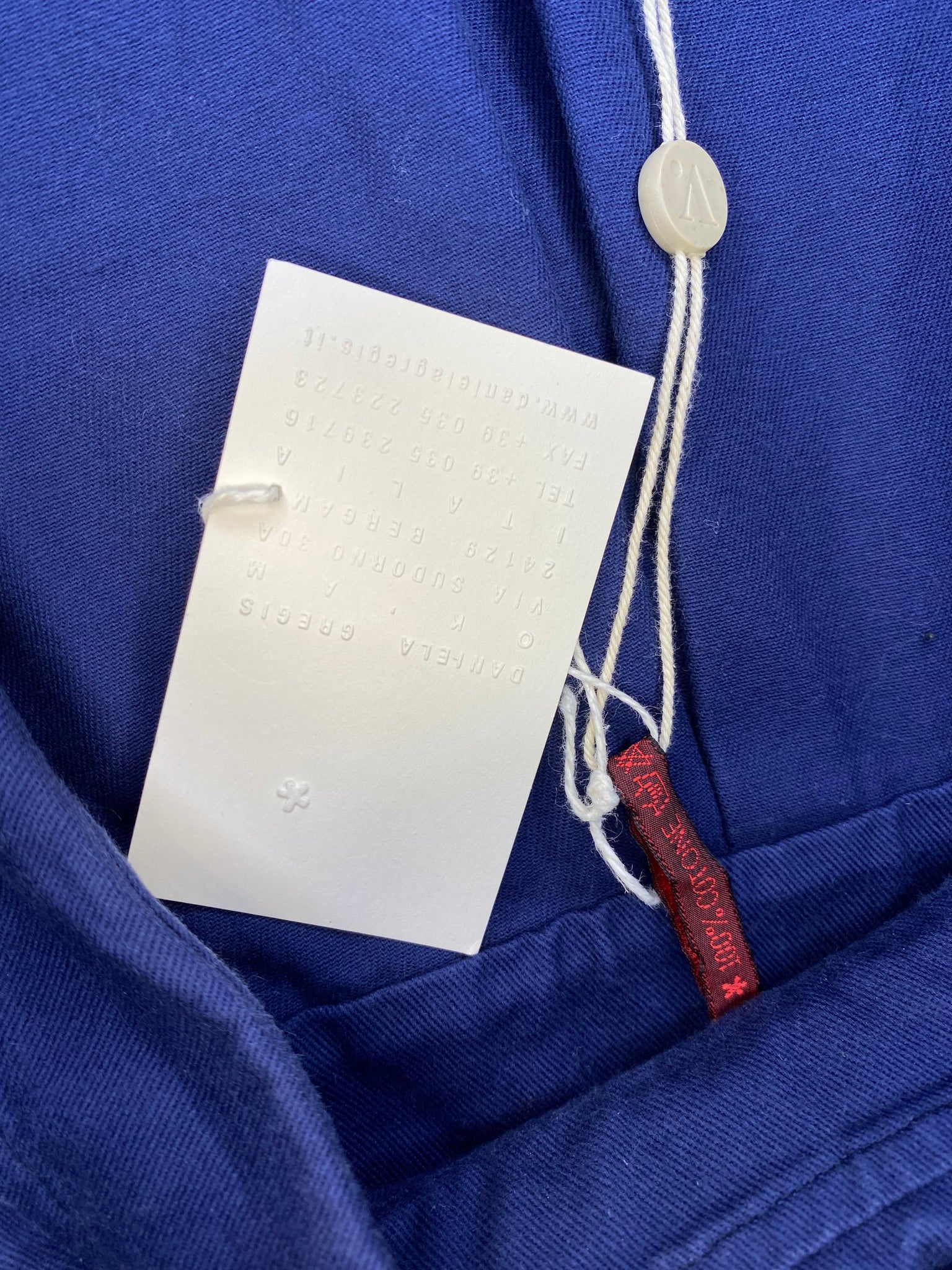 Cotton Workwear Jacket