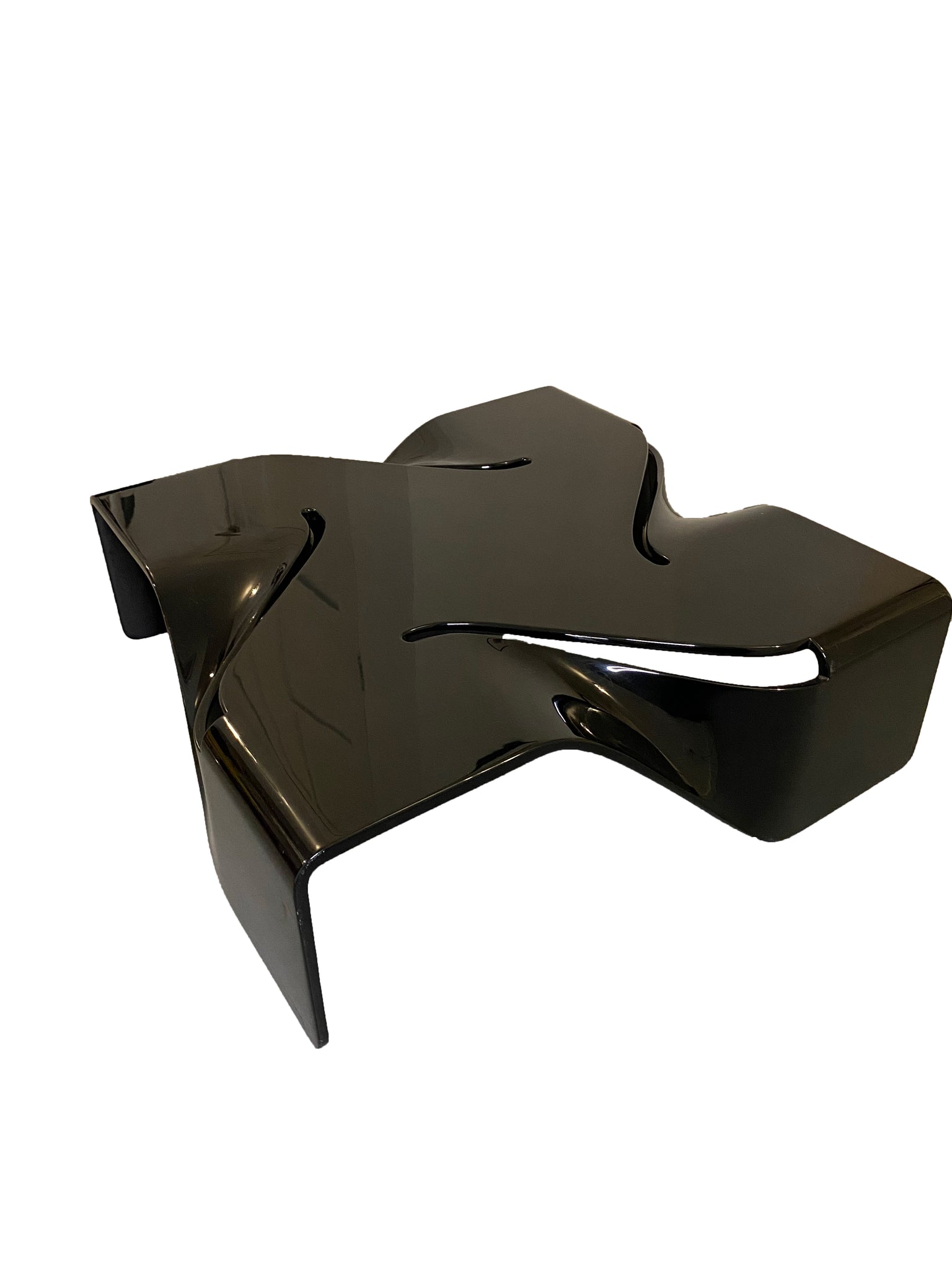 Vertigo Side Table
