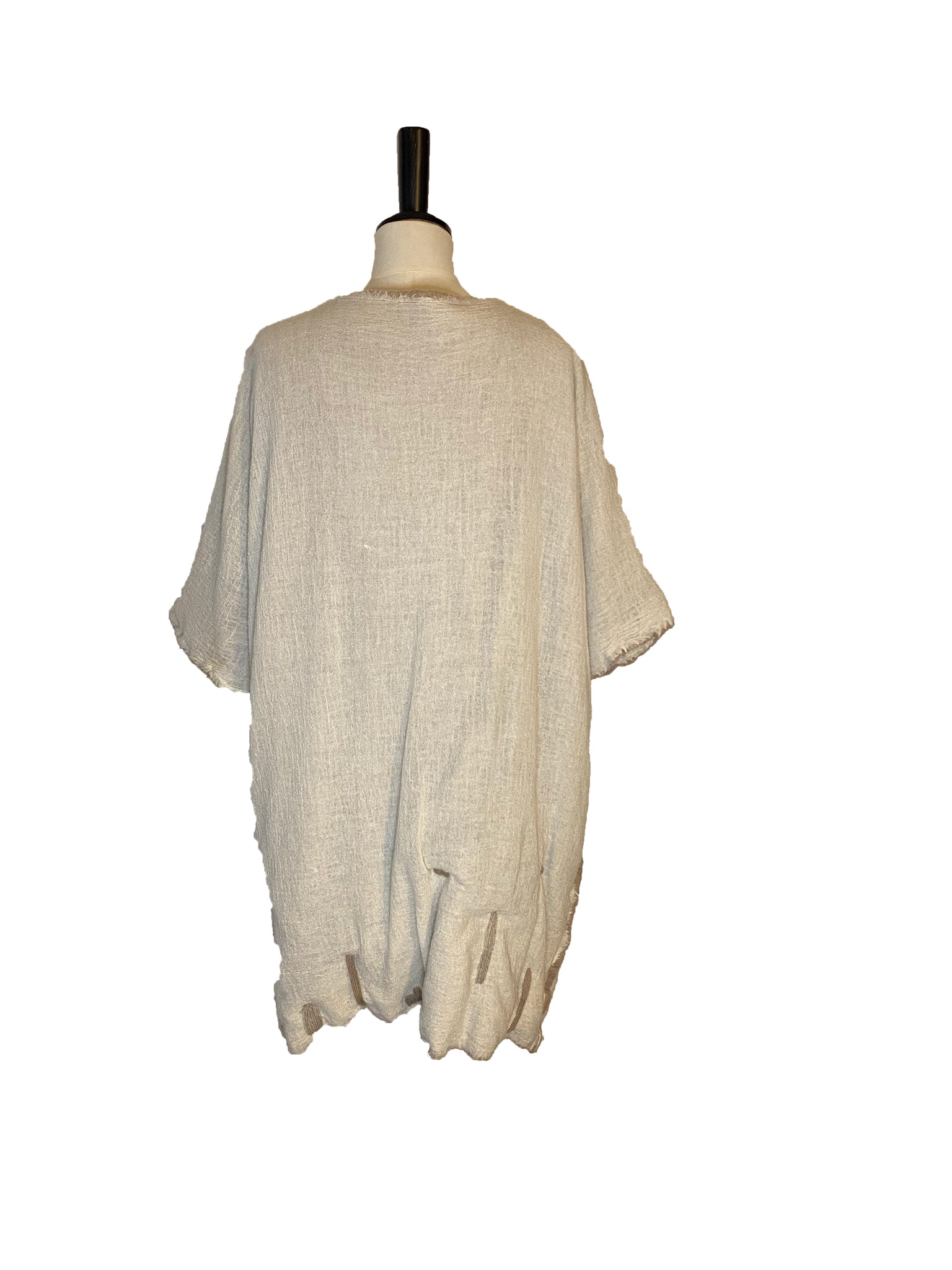 Oatmeal Coat