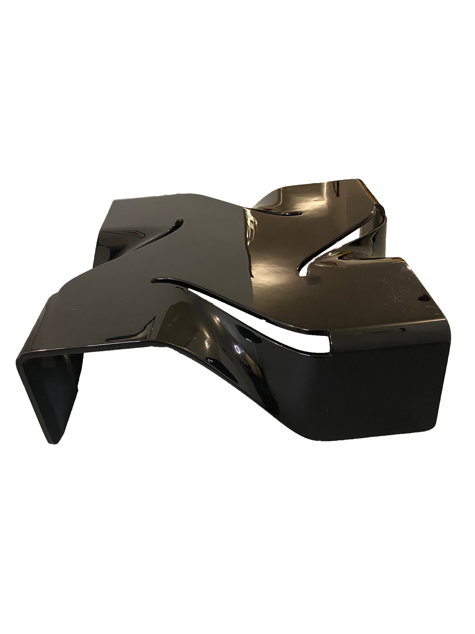 Vertigo Side Table