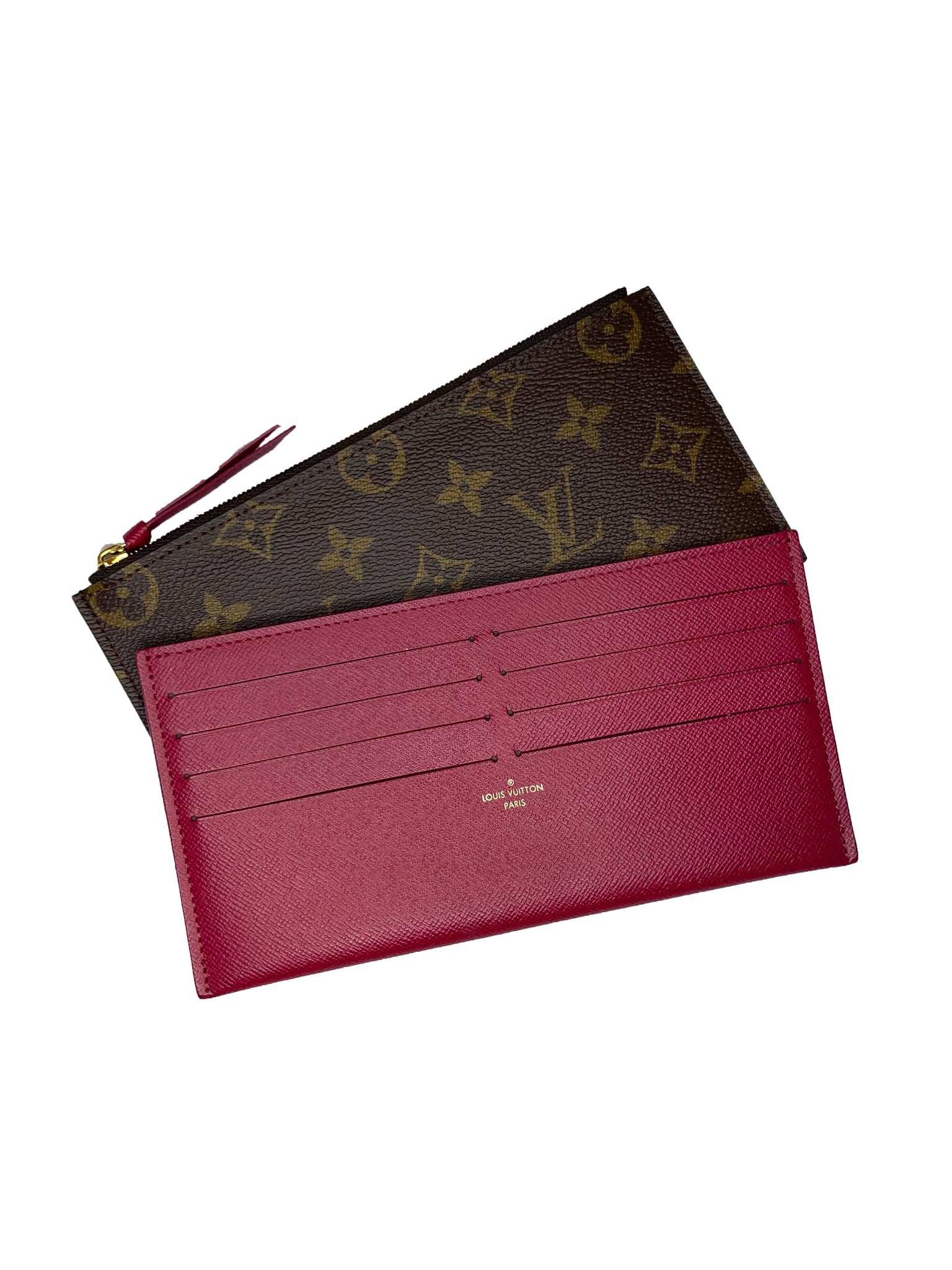 Felicie Pochette Inserts
