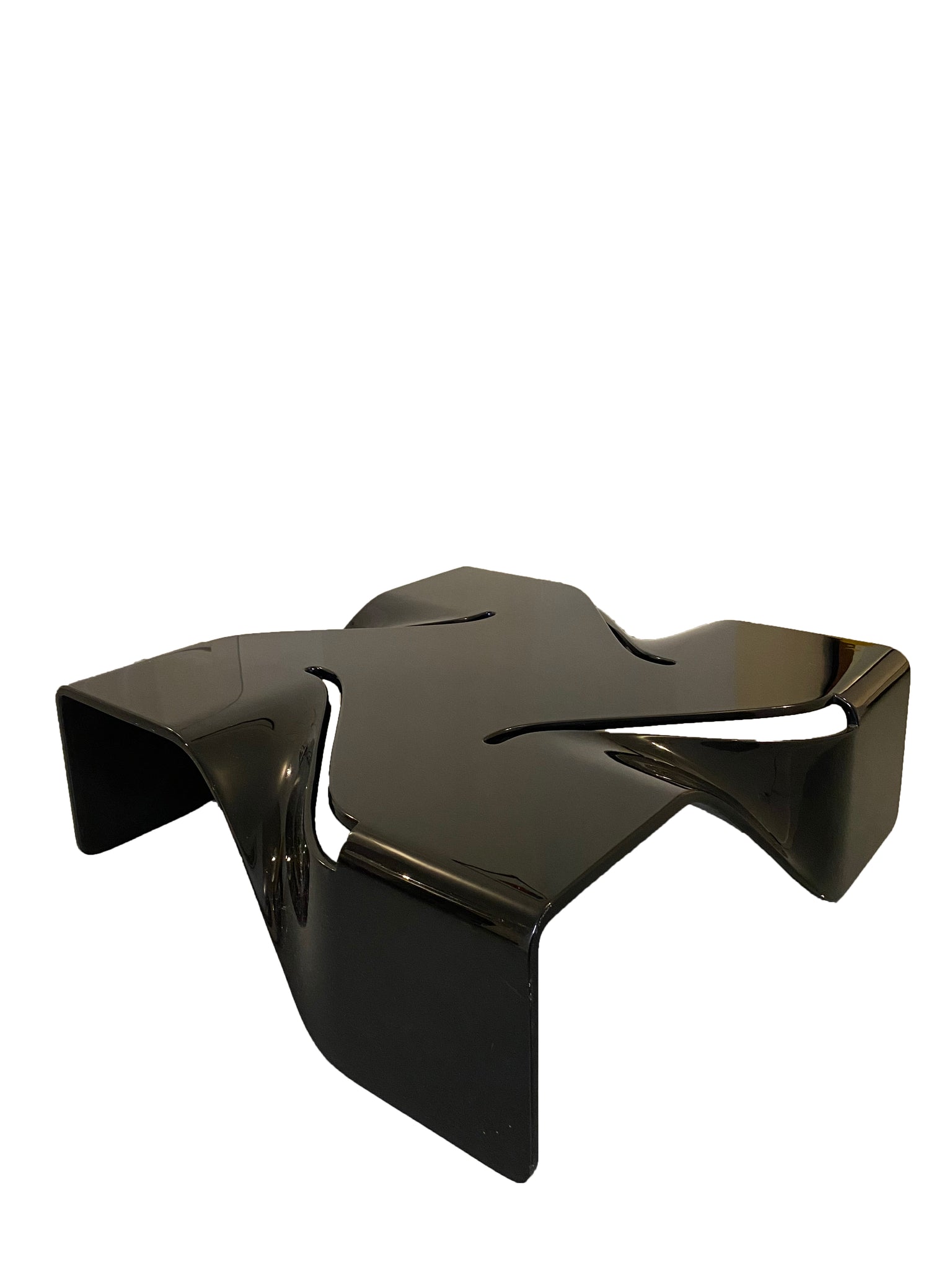 Vertigo Side Table
