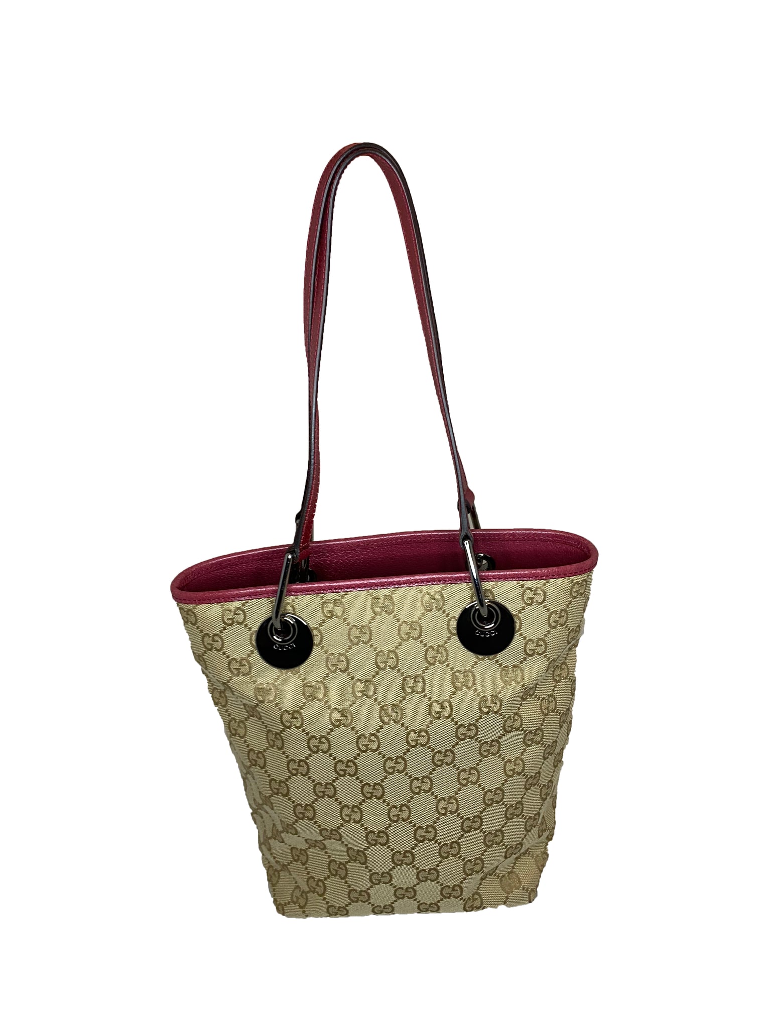 Vintage Eclipse Tote