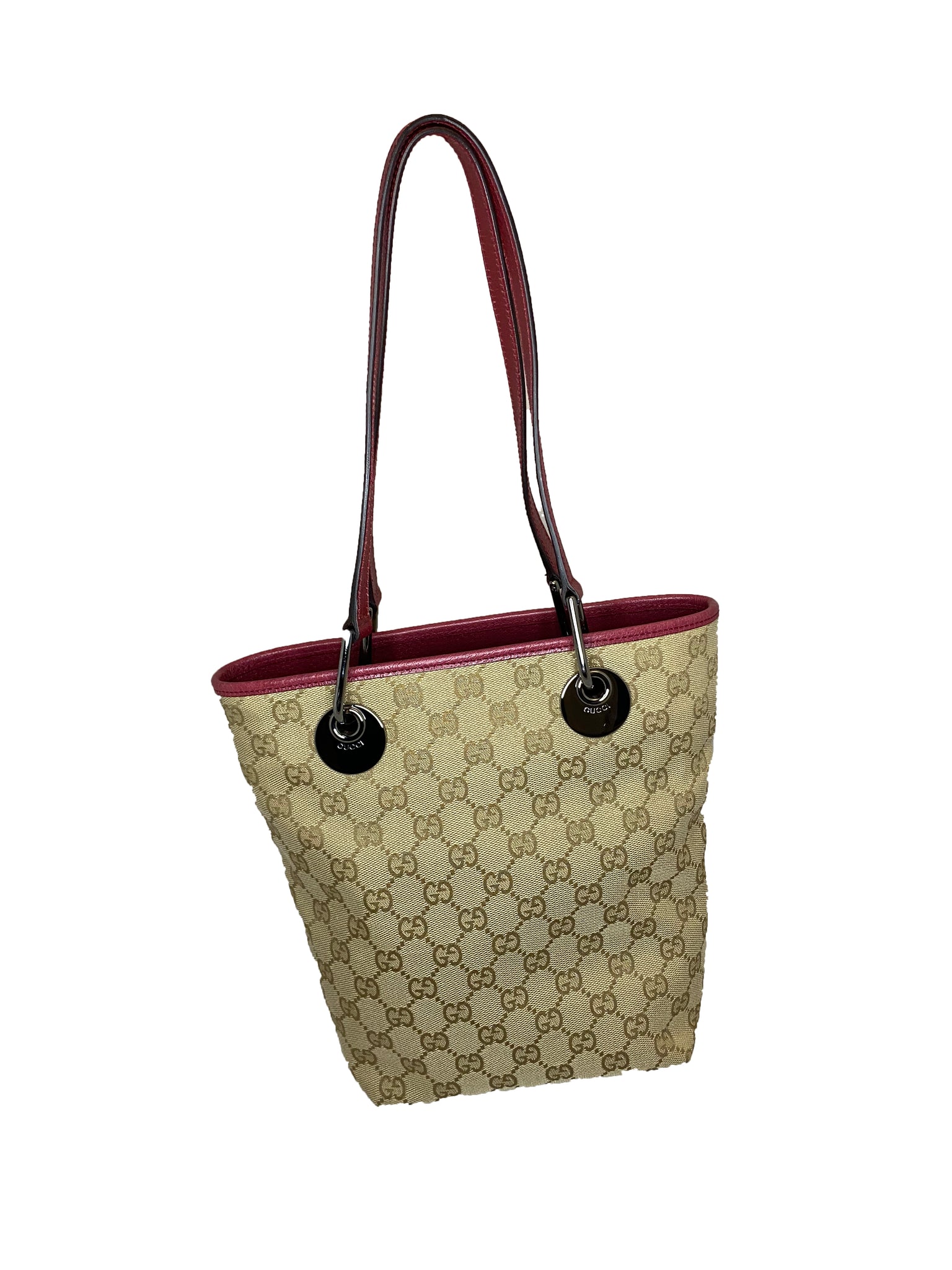 Vintage Eclipse Tote