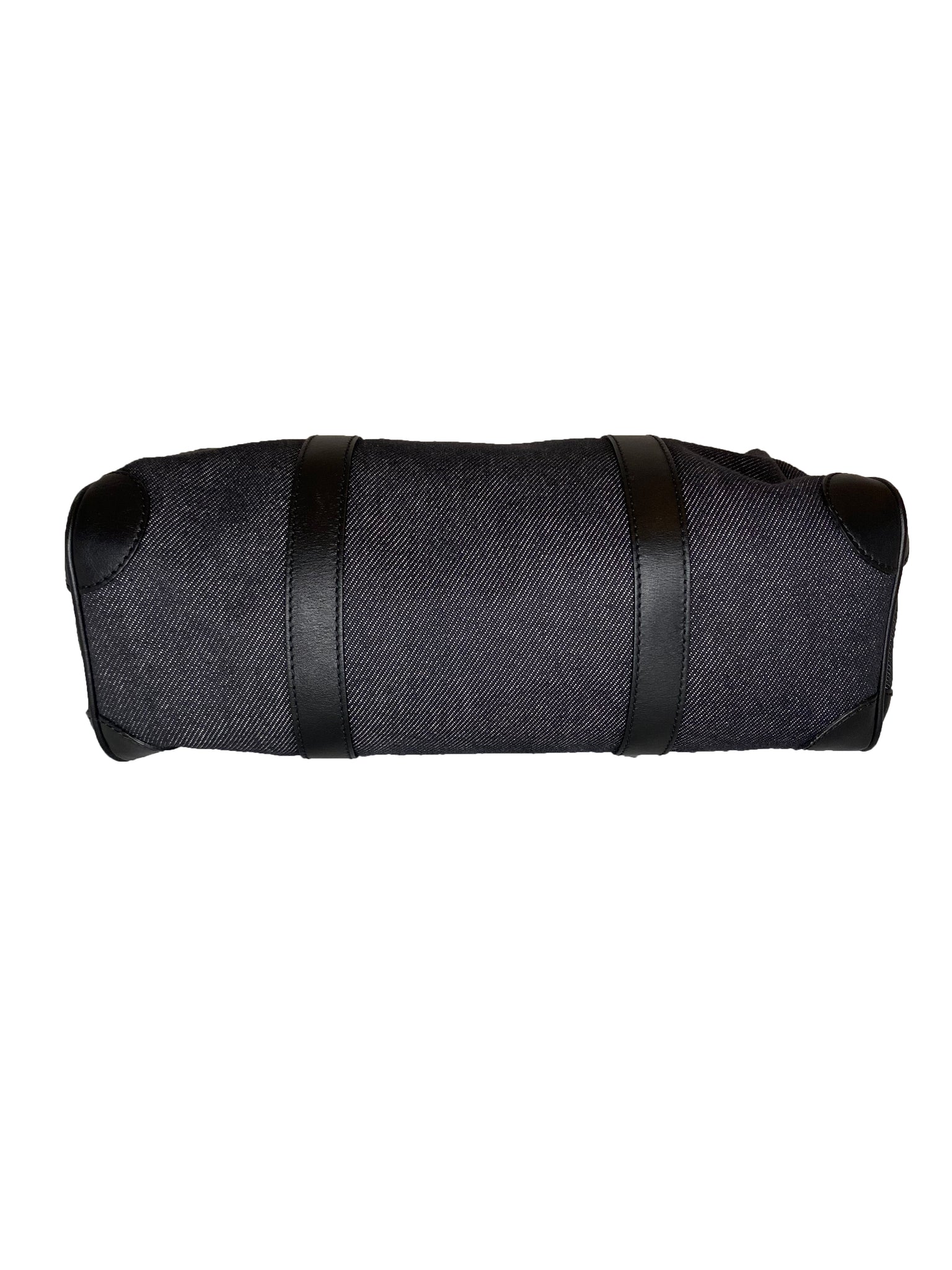Vintage Canvas  BOSTON Shoulder Bag  -
