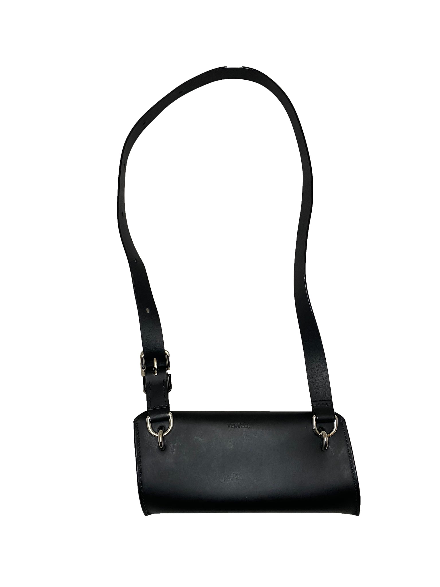 Leather Crossbody