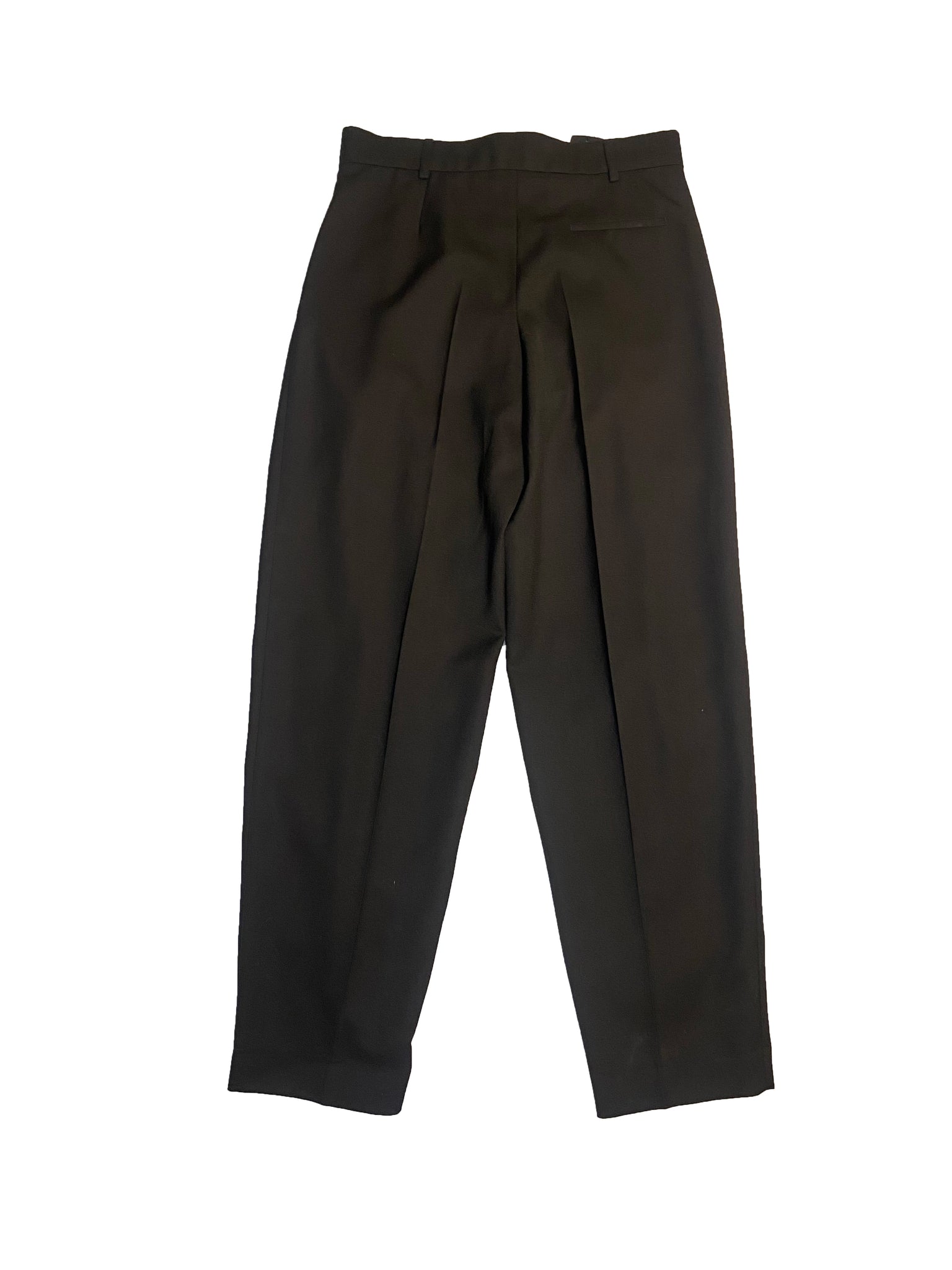 Black Trousers