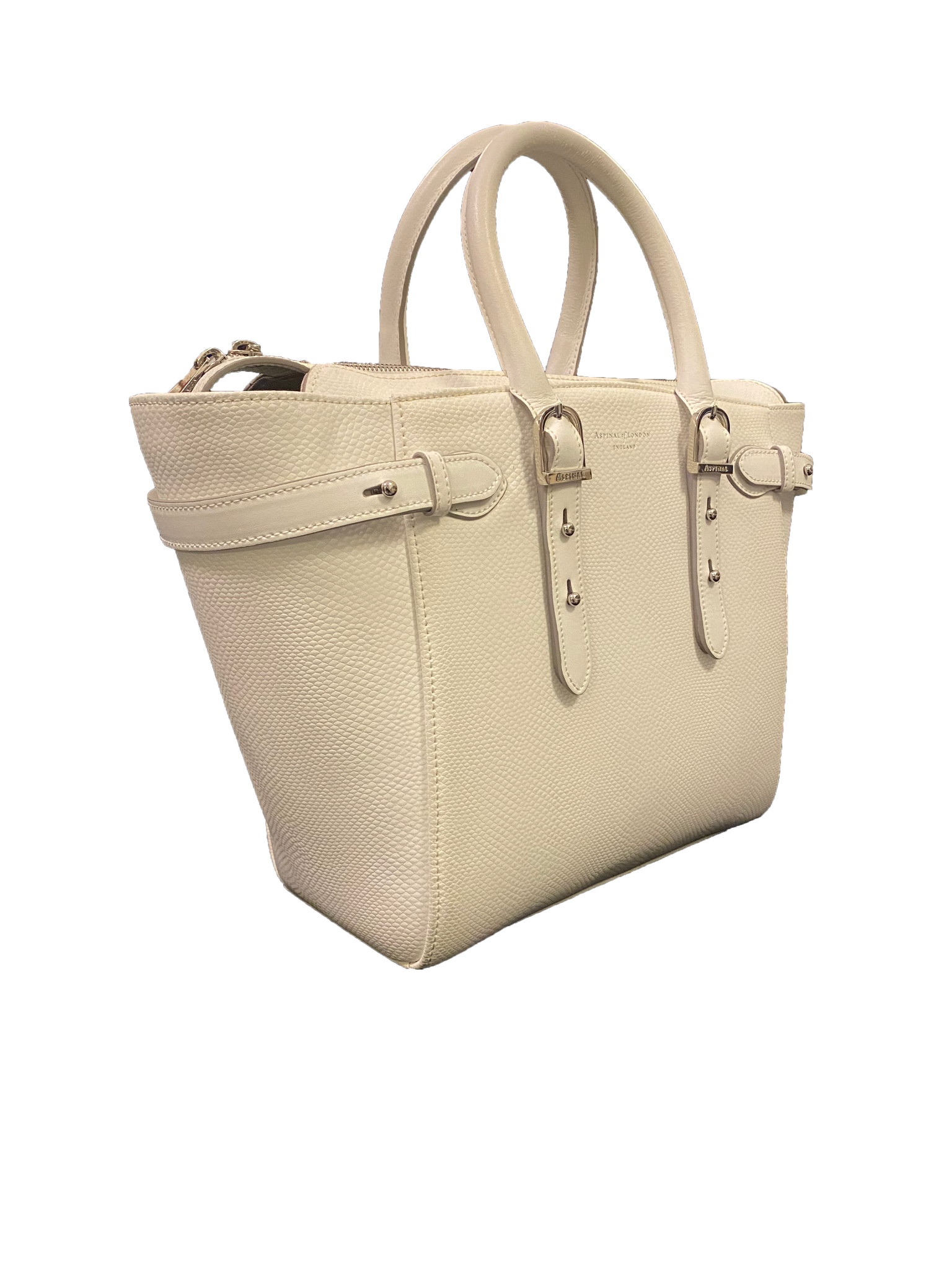 Leather Medium Marylebone Tote