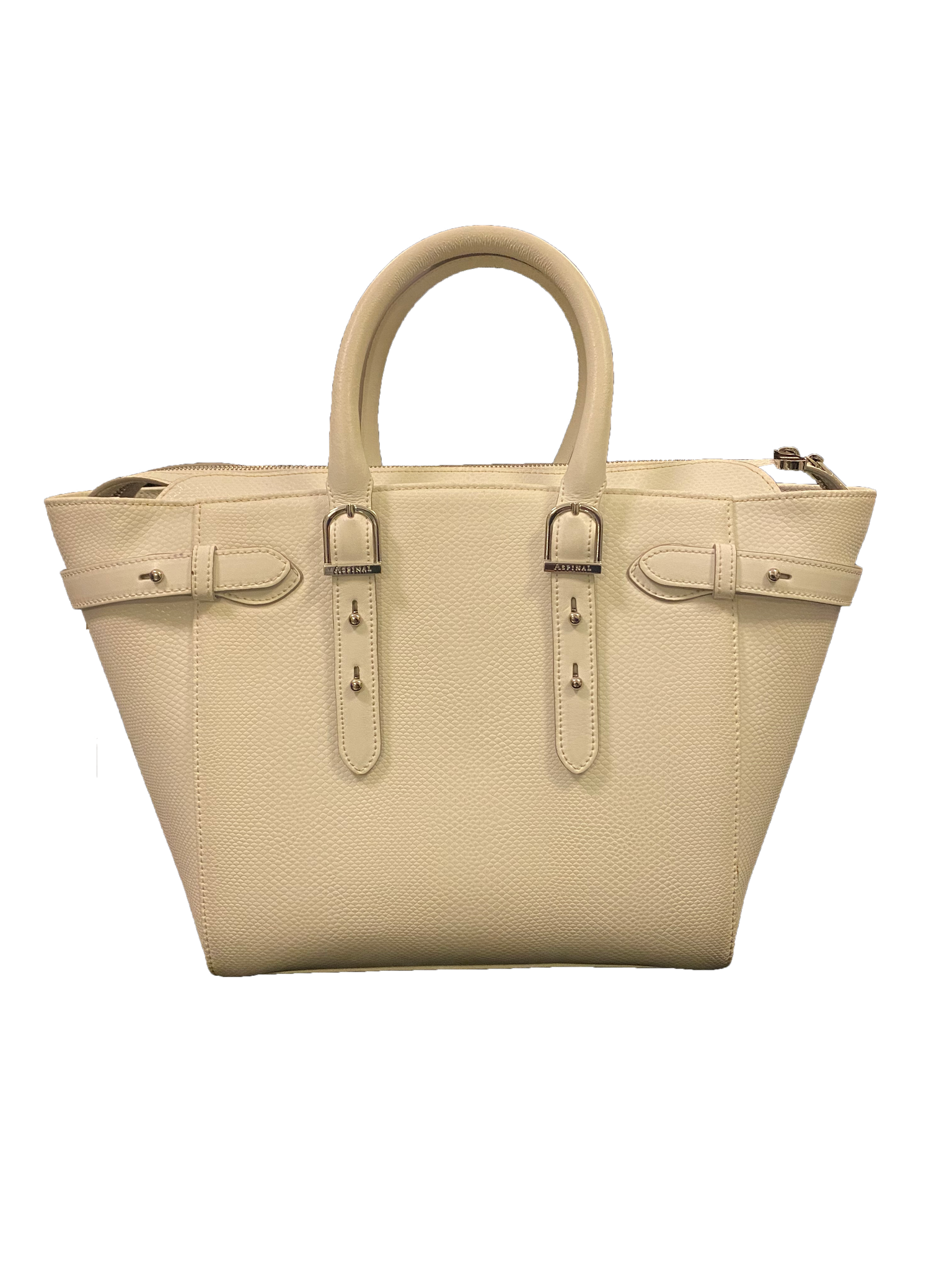 Leather Medium Marylebone Tote