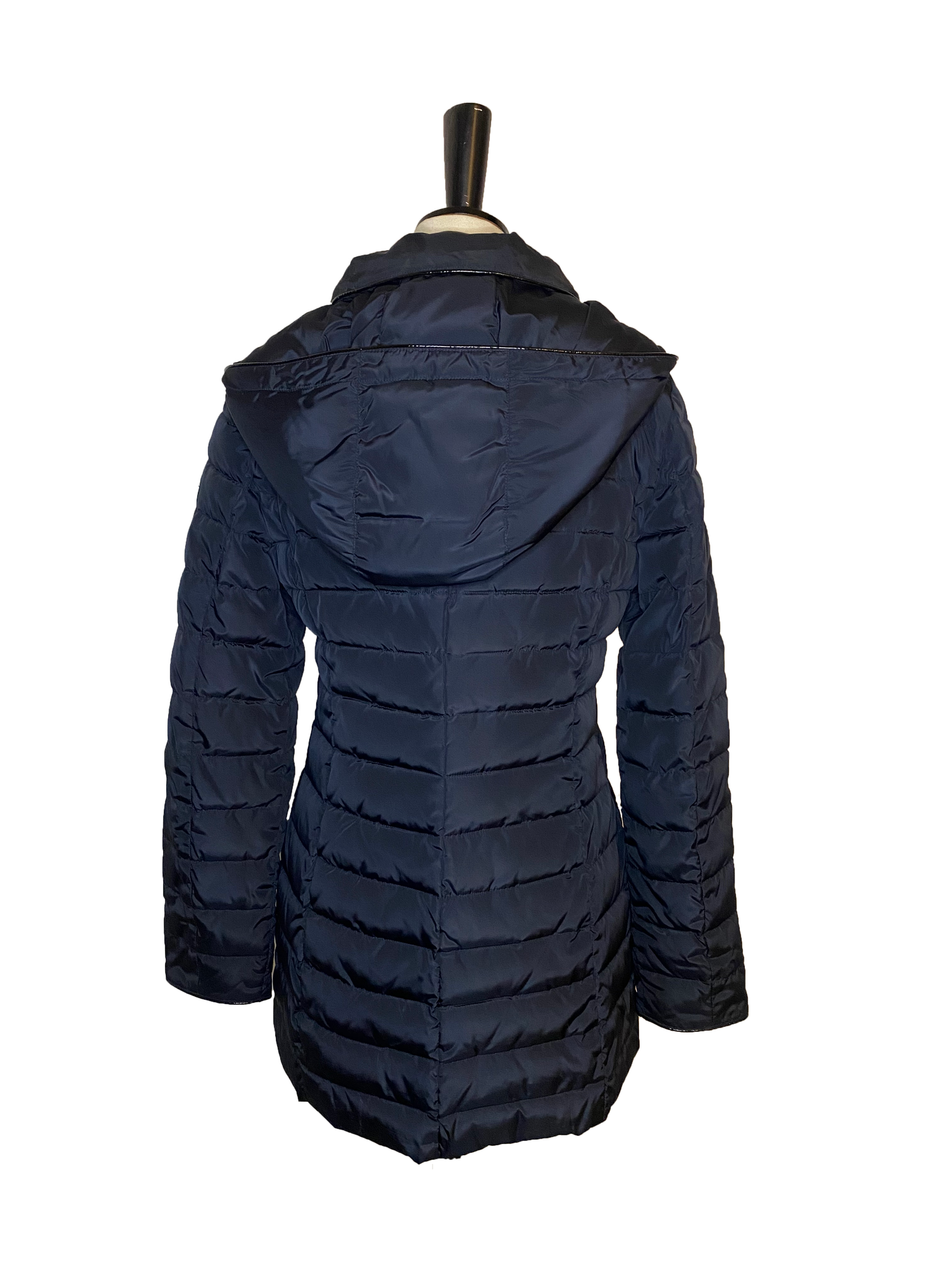 Quilted Jacket