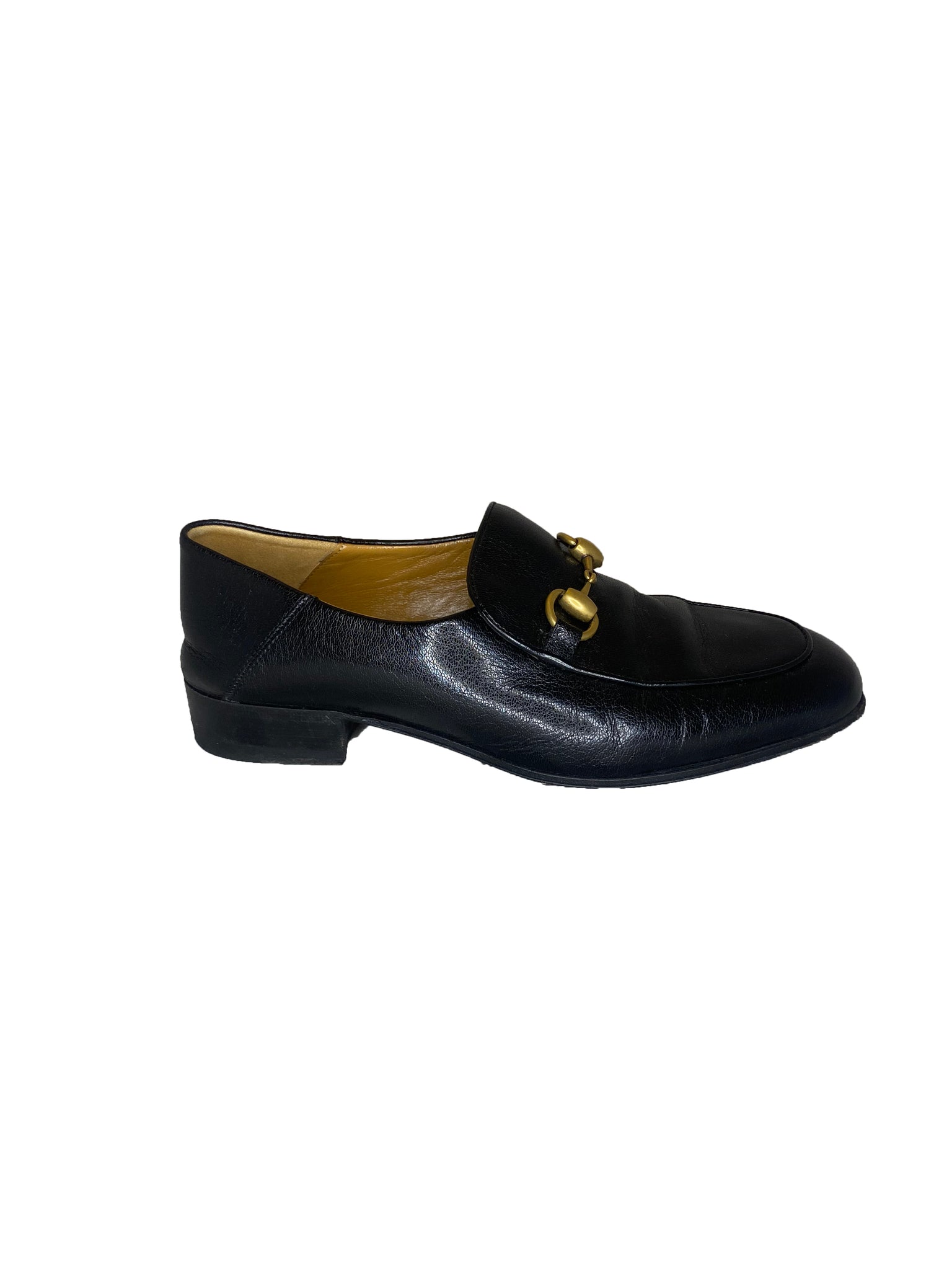 Horsebit Loafers