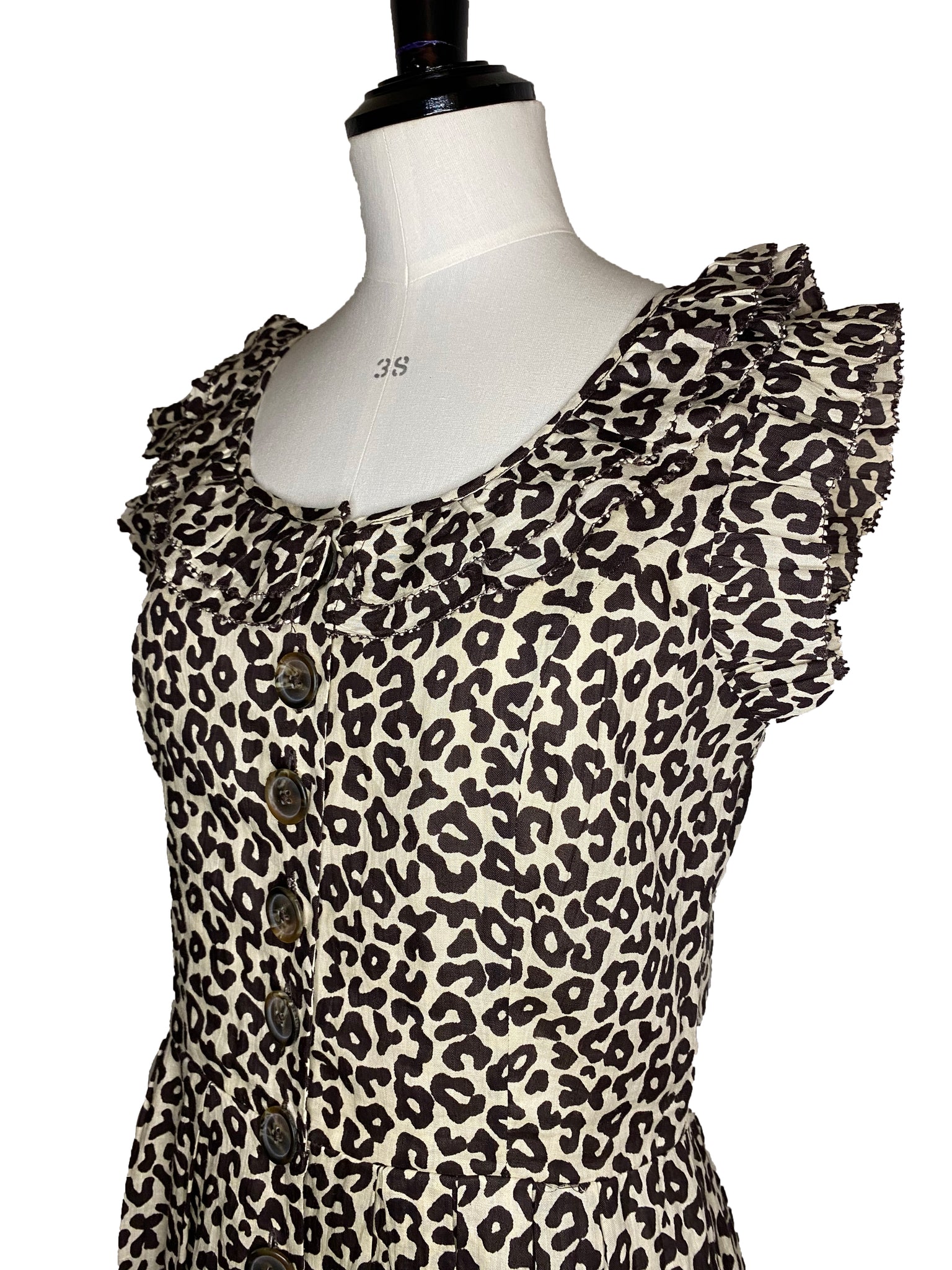 Ramie Dress