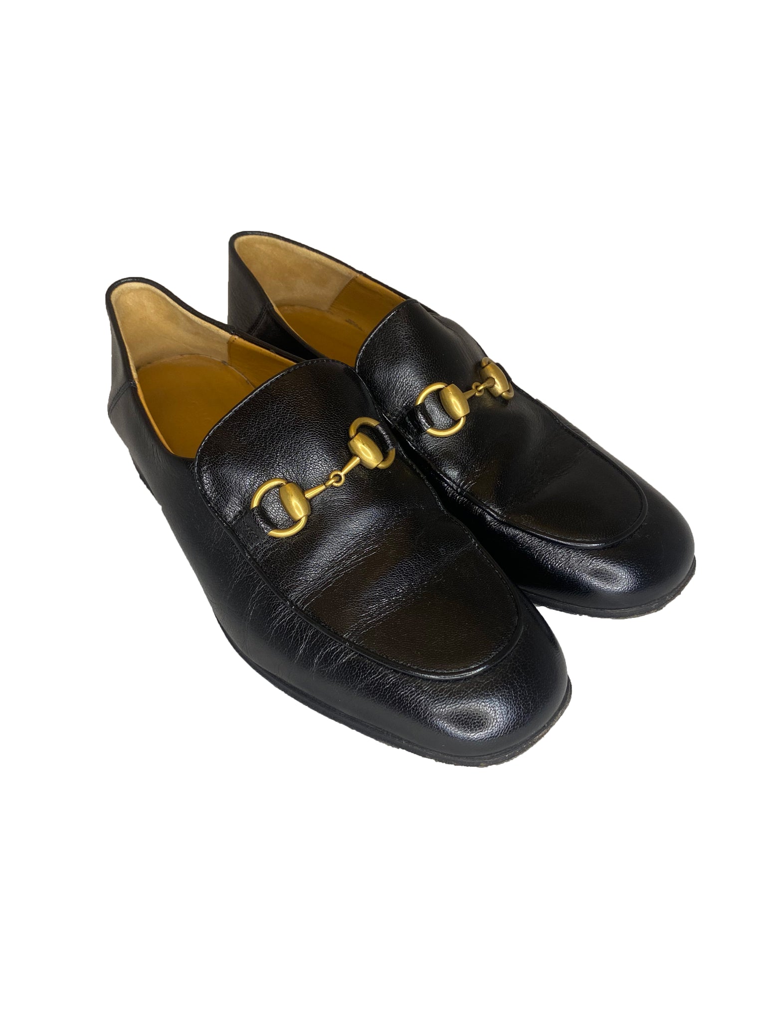 Horsebit Loafers