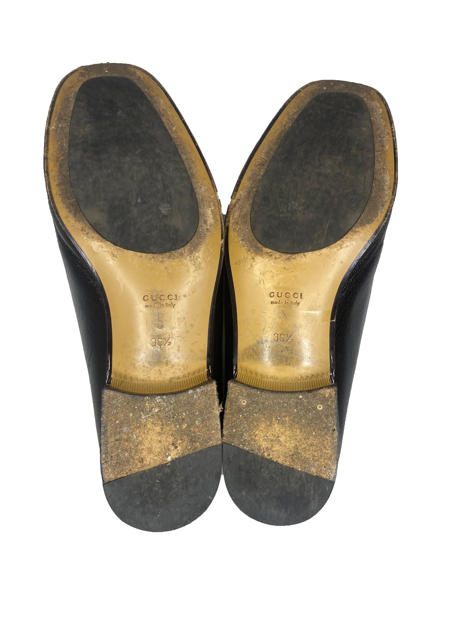 Horsebit Loafers
