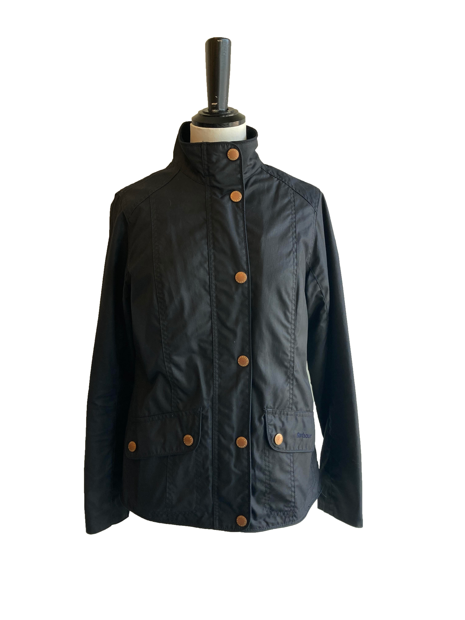 Ferndown Waxed Cotton Jacket