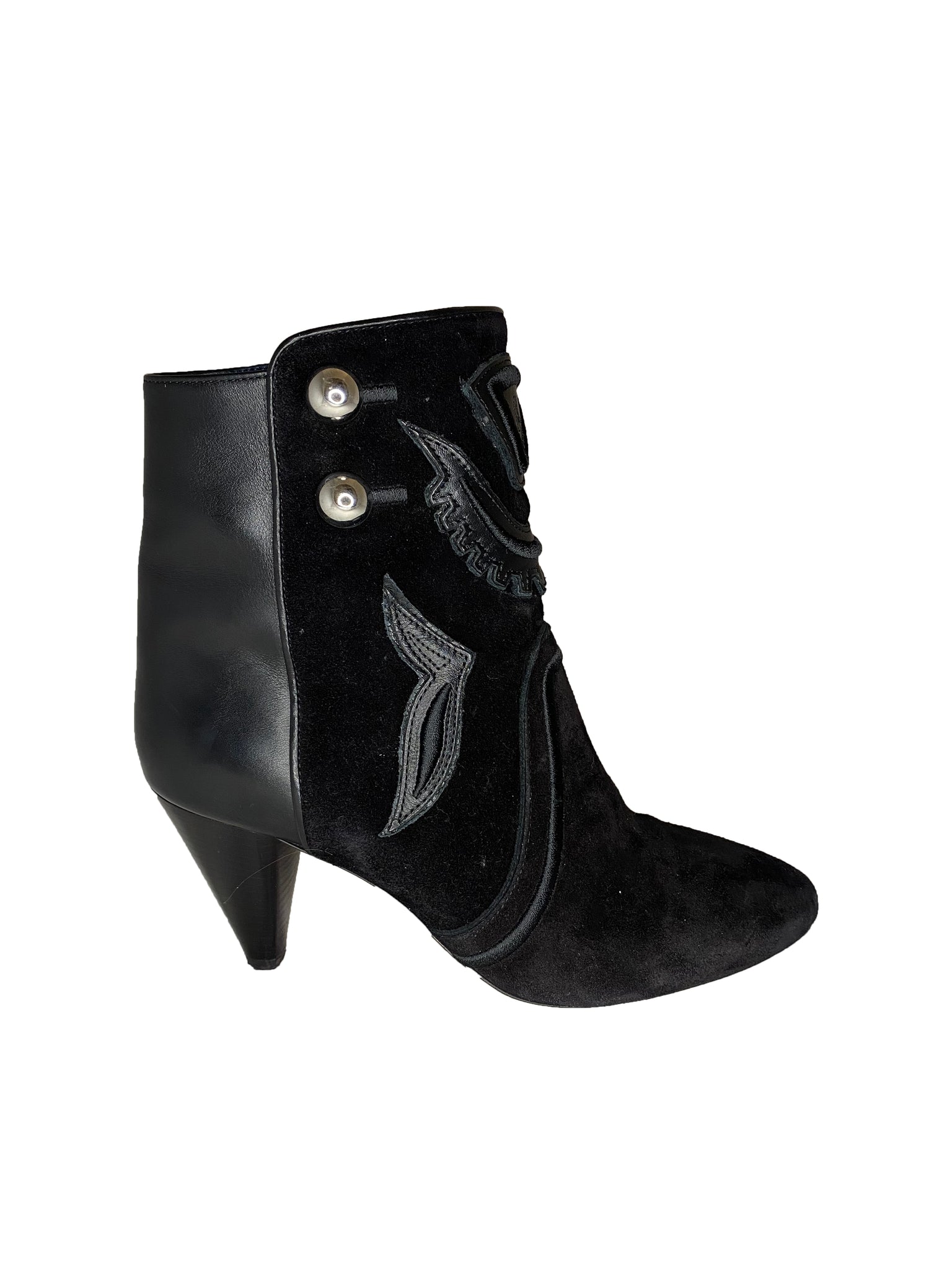 Farrah's  Lola Ankle Boots