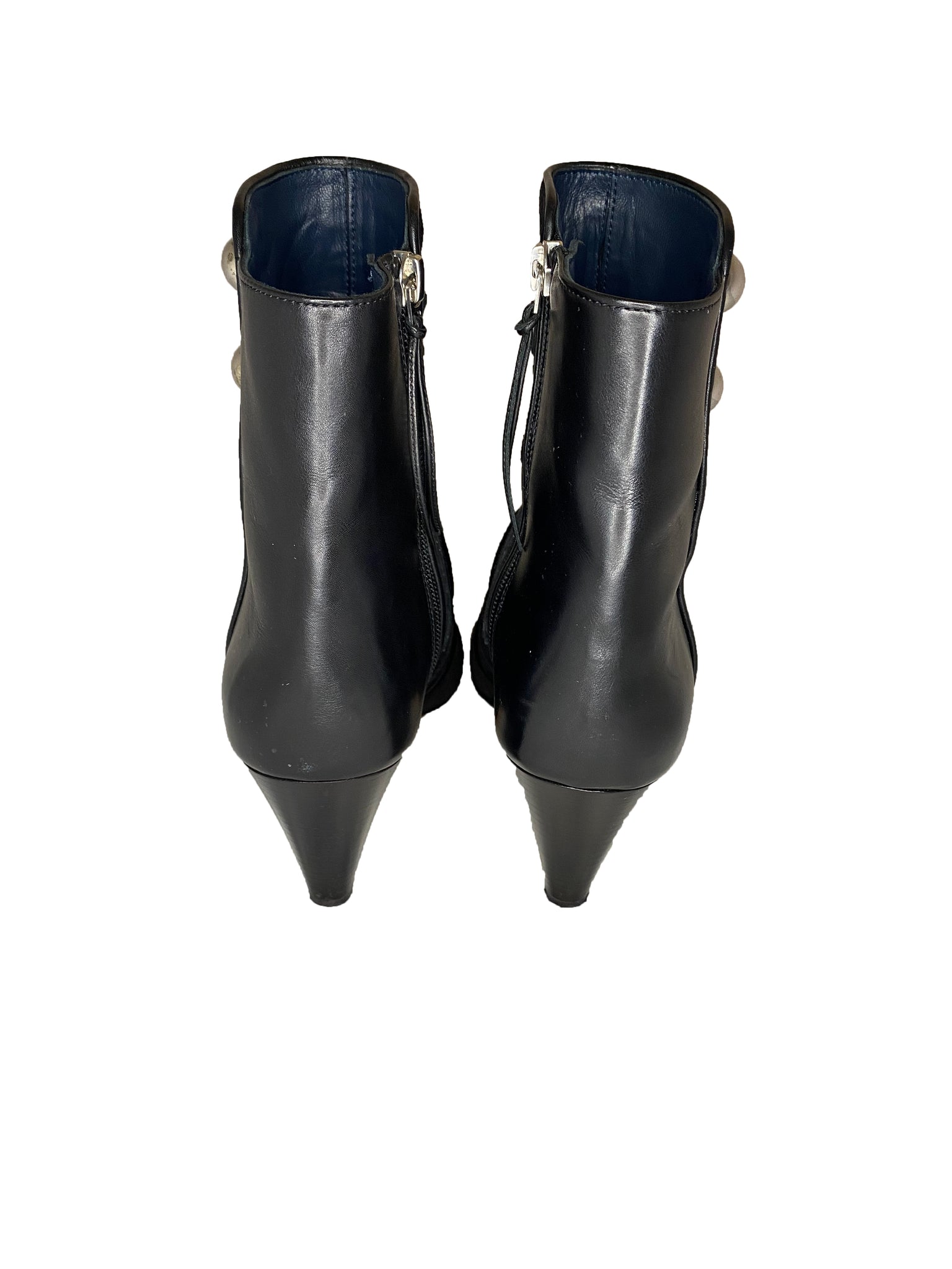 Farrah's  Lola Ankle Boots