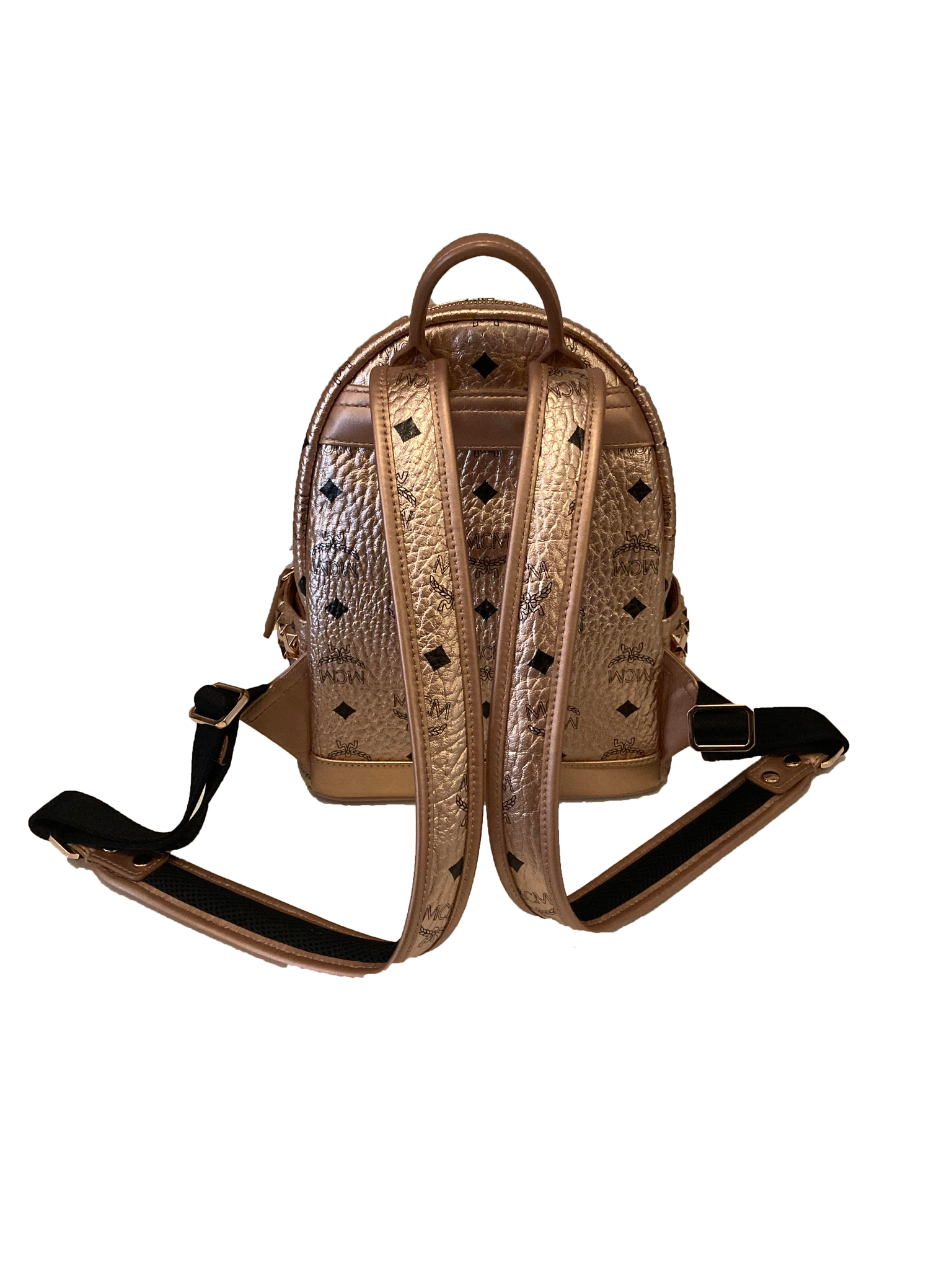 Mini Studded Stark Backpack