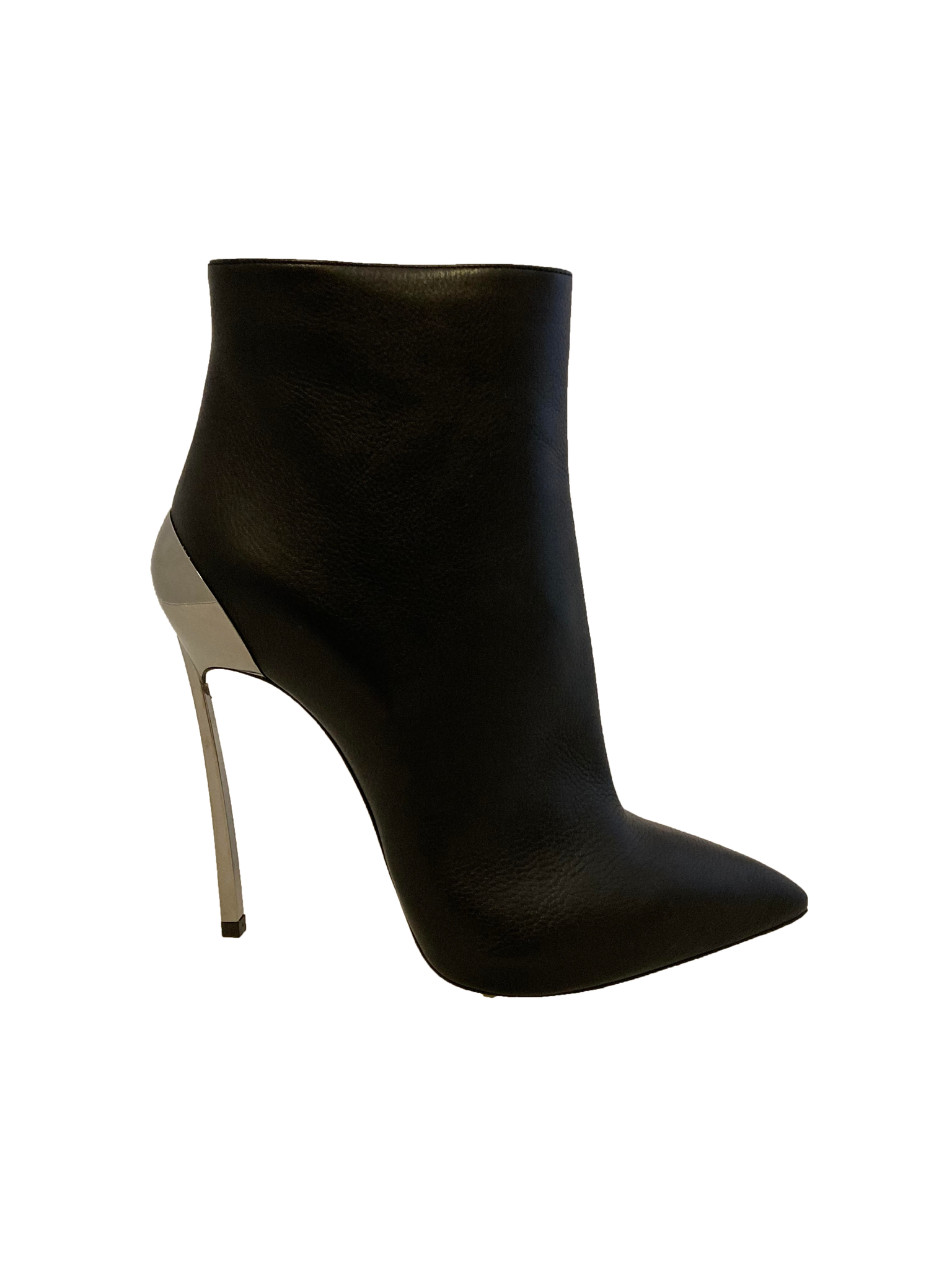 Techno Blade Ankle Boots