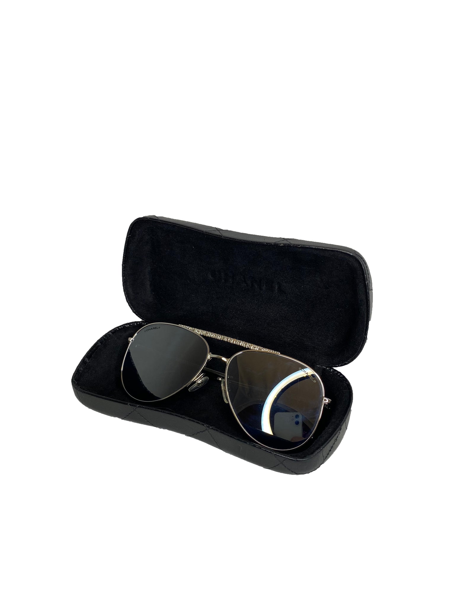 Aviator Sunglasses