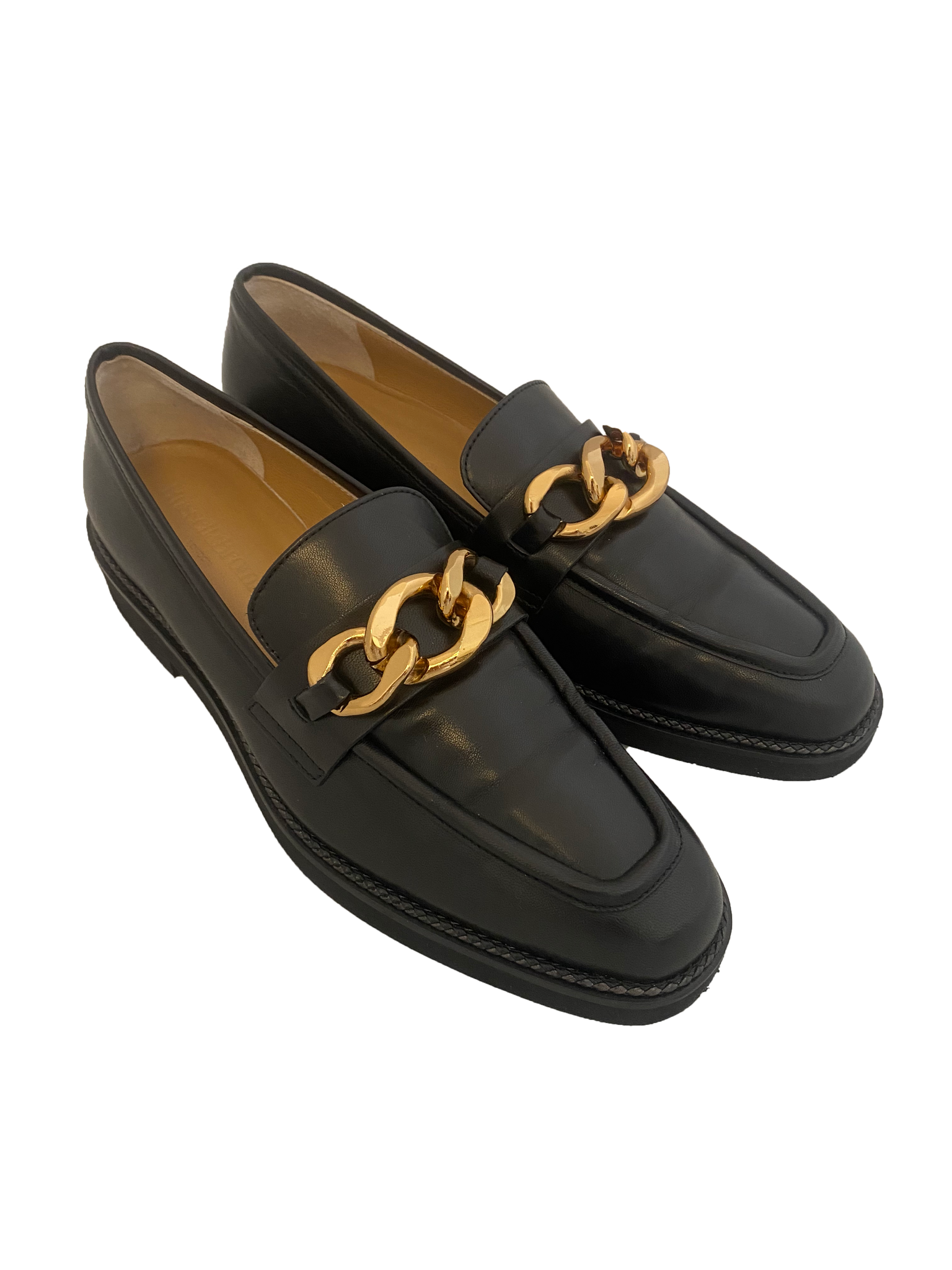 Cleopatra 3 Ring Loafers